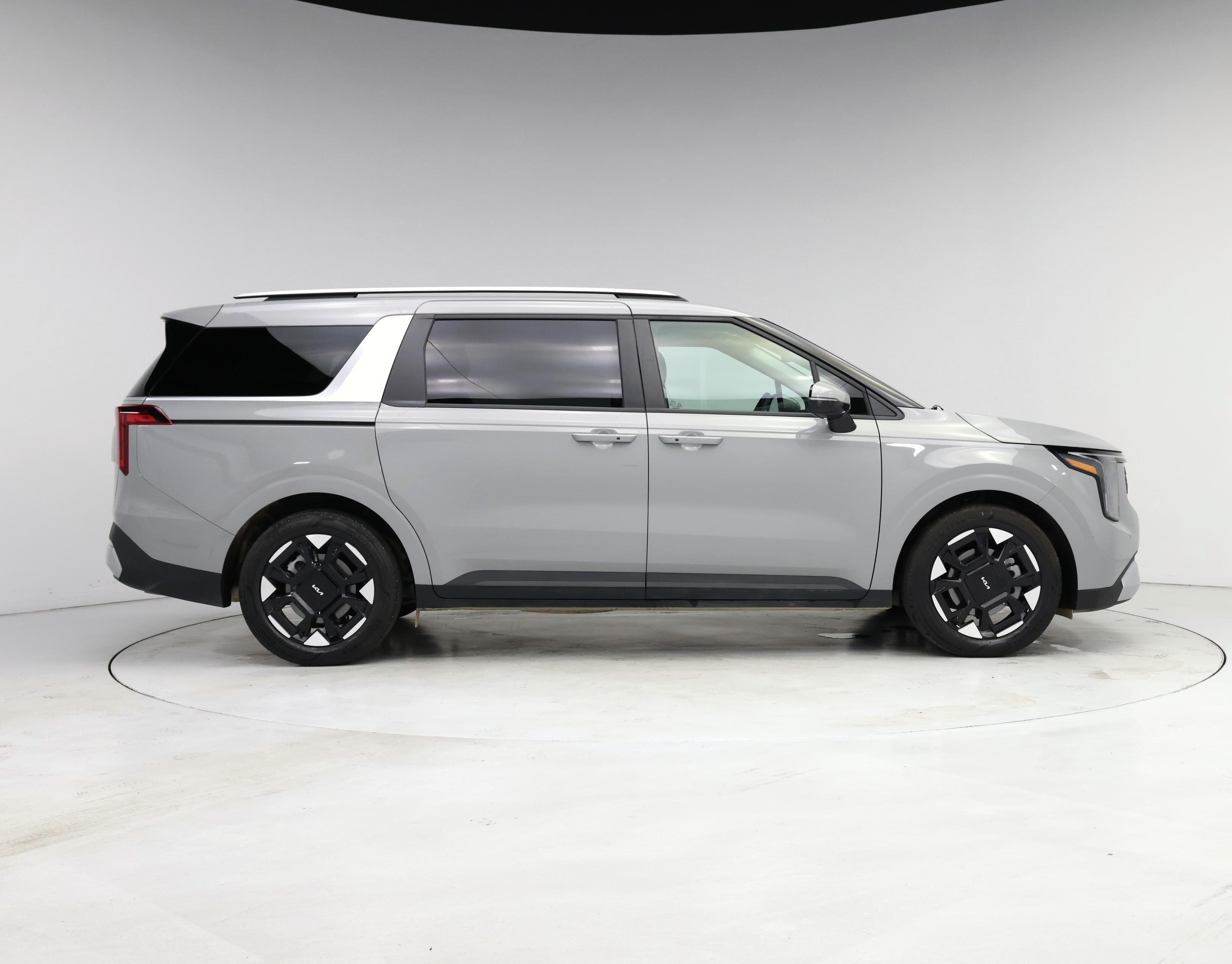 Thumbnail: 2025 Kia Carnival - 7