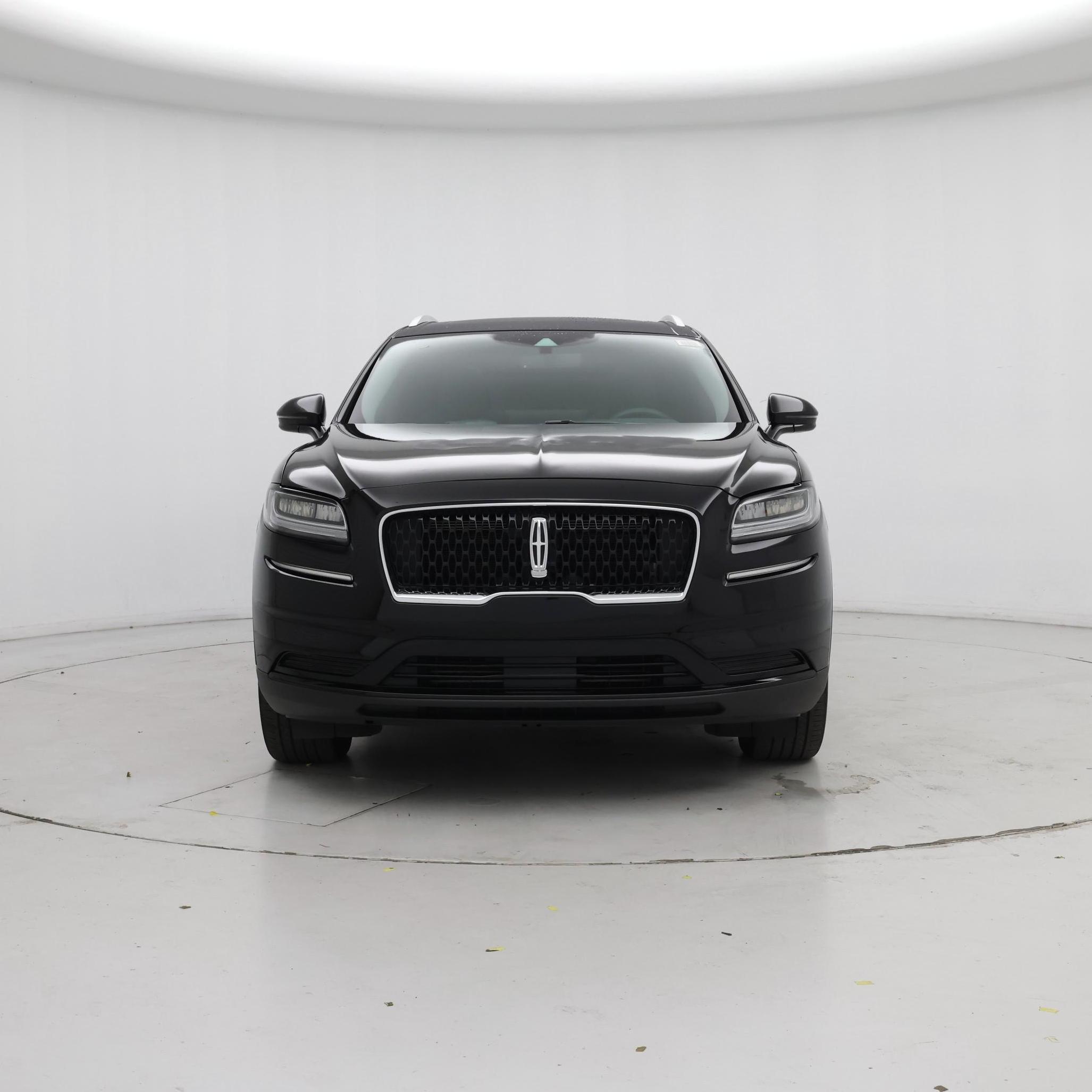 Thumbnail: 2023 Lincoln Nautilus - 5