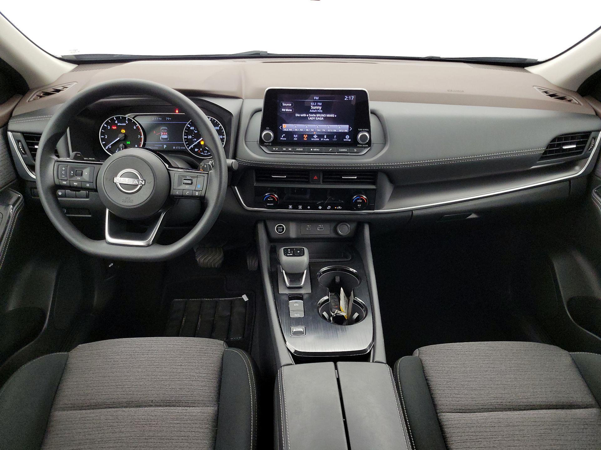 Thumbnail: 2023 Nissan Rogue - 9