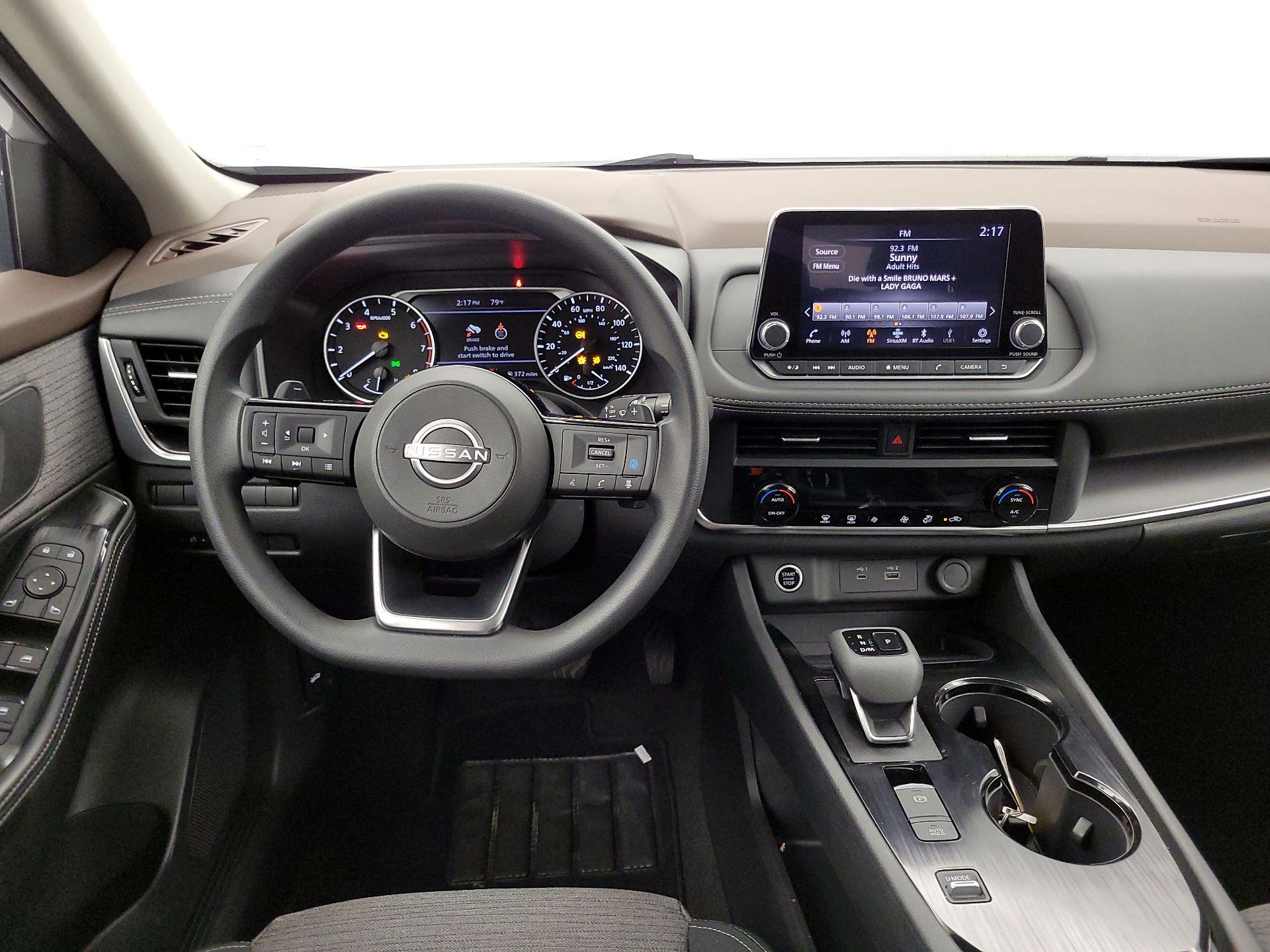 Thumbnail: 2023 Nissan Rogue - 10