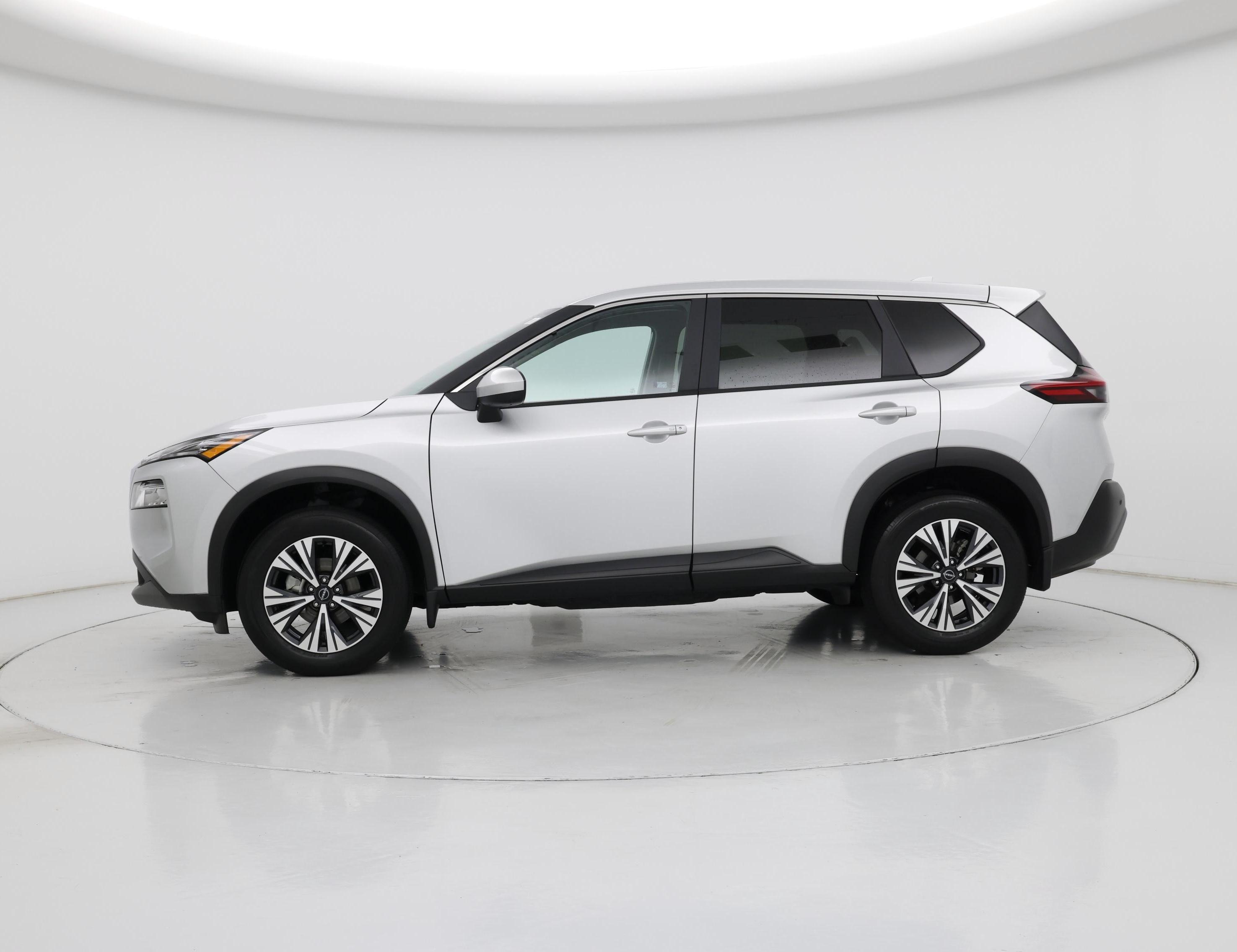 Thumbnail: 2023 Nissan Rogue - 3