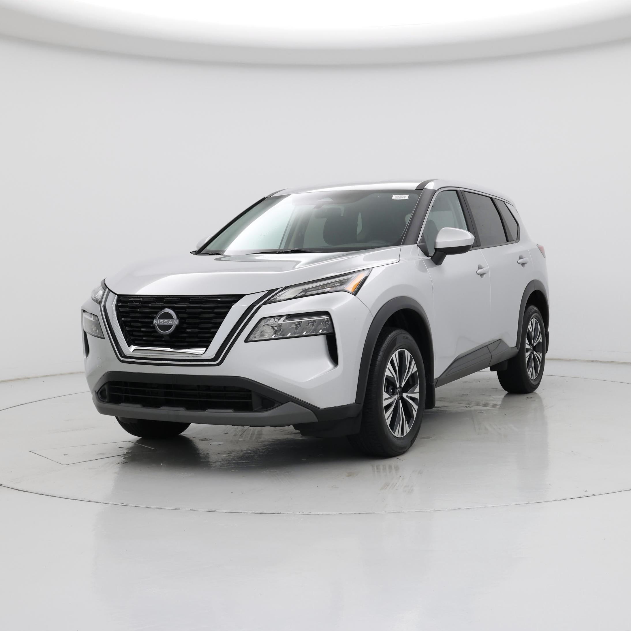 Thumbnail: 2023 Nissan Rogue - 4