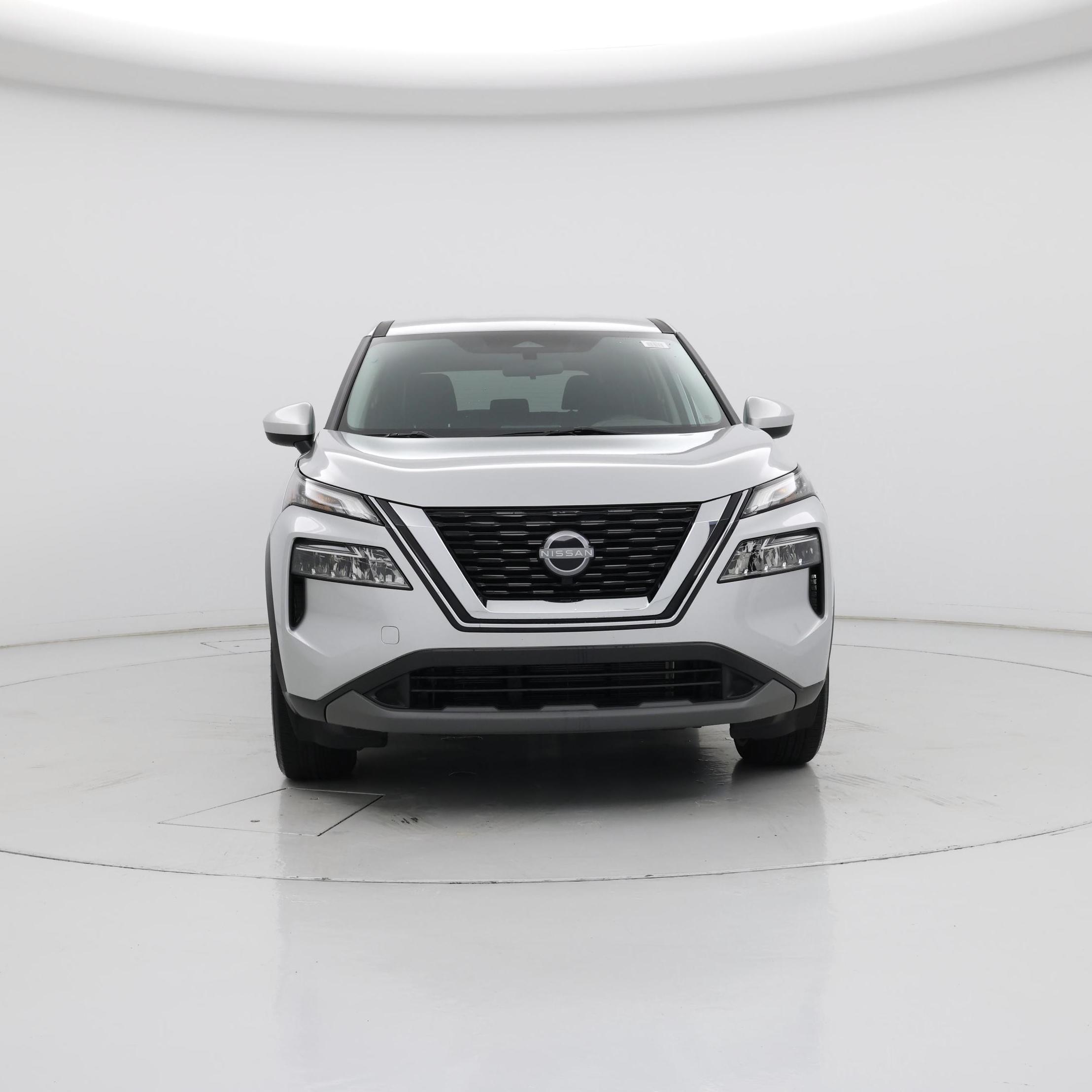 Thumbnail: 2023 Nissan Rogue - 5