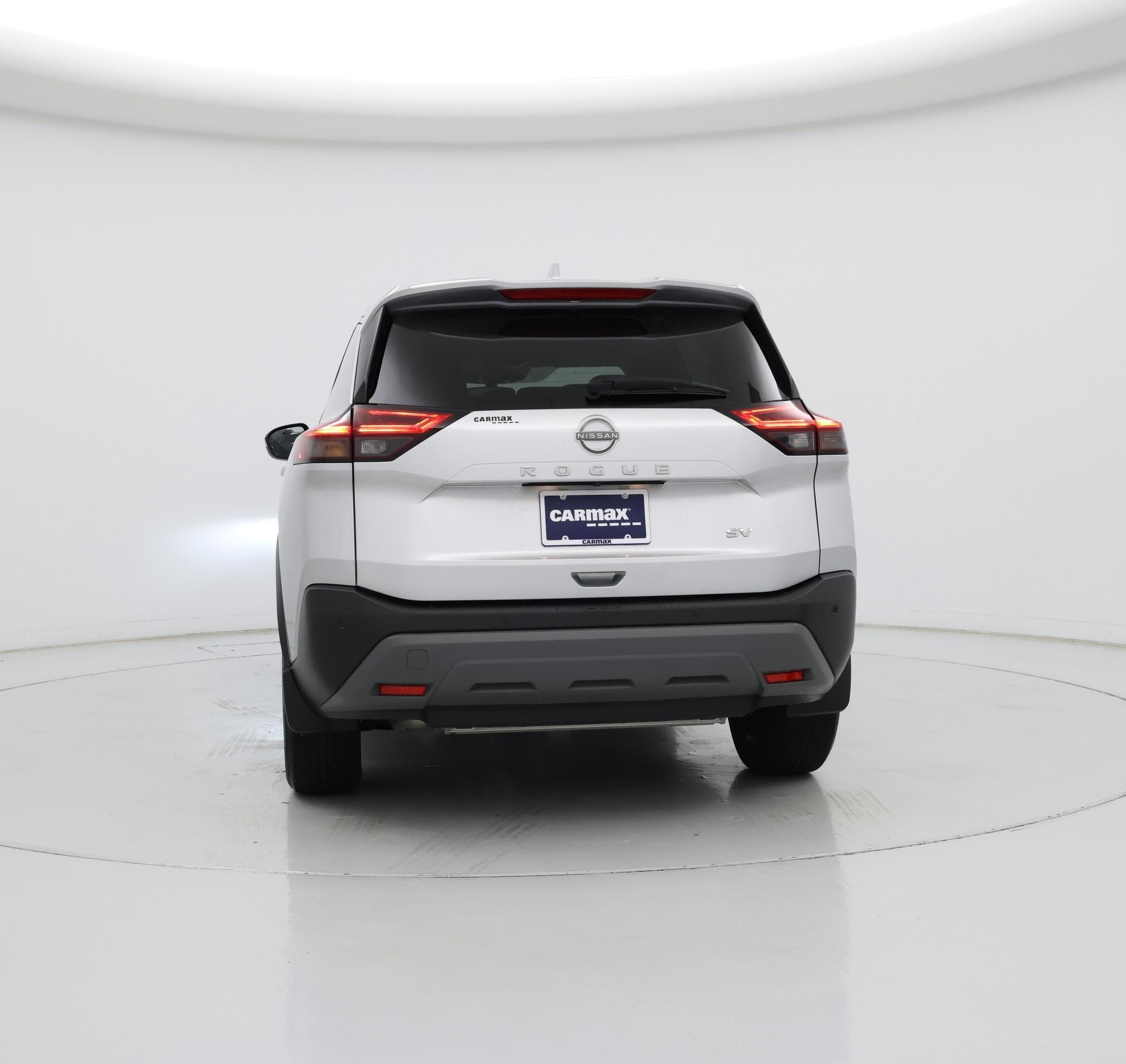 Thumbnail: 2023 Nissan Rogue - 6