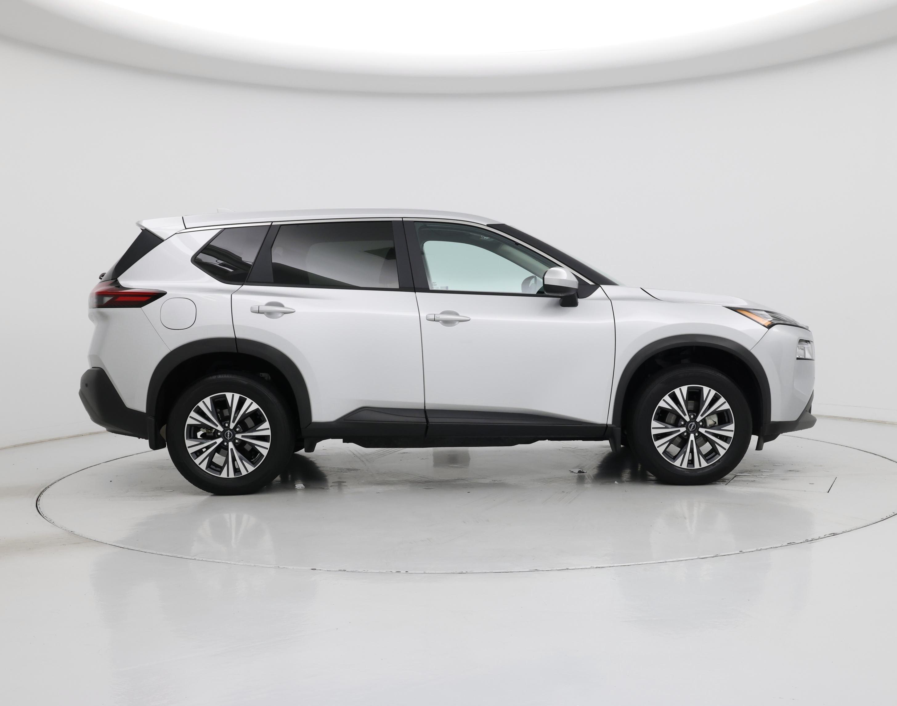 Thumbnail: 2023 Nissan Rogue - 7