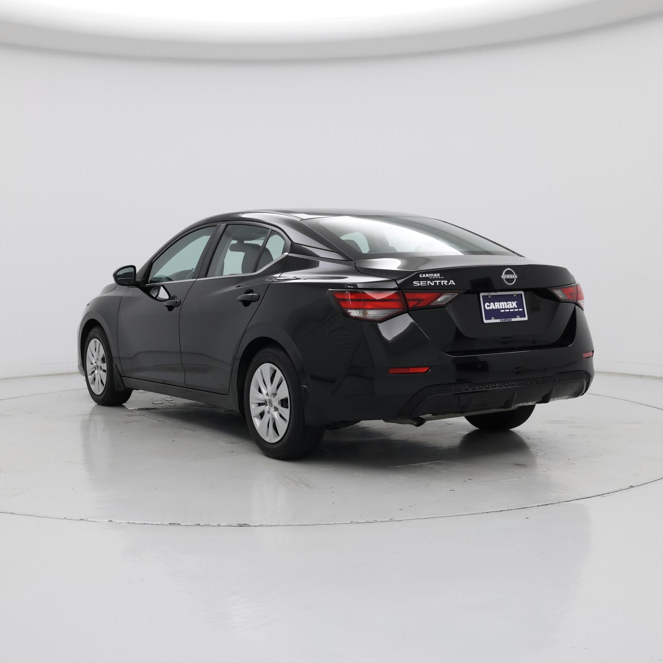Thumbnail: 2024 Nissan Sentra - 2
