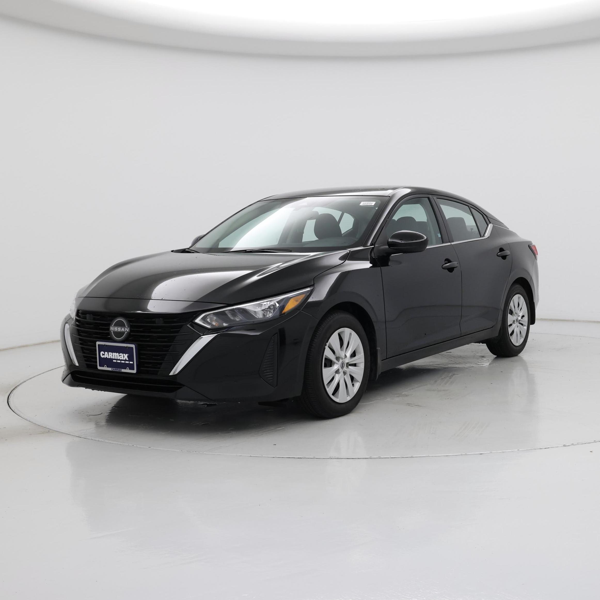 Thumbnail: 2024 Nissan Sentra - 4