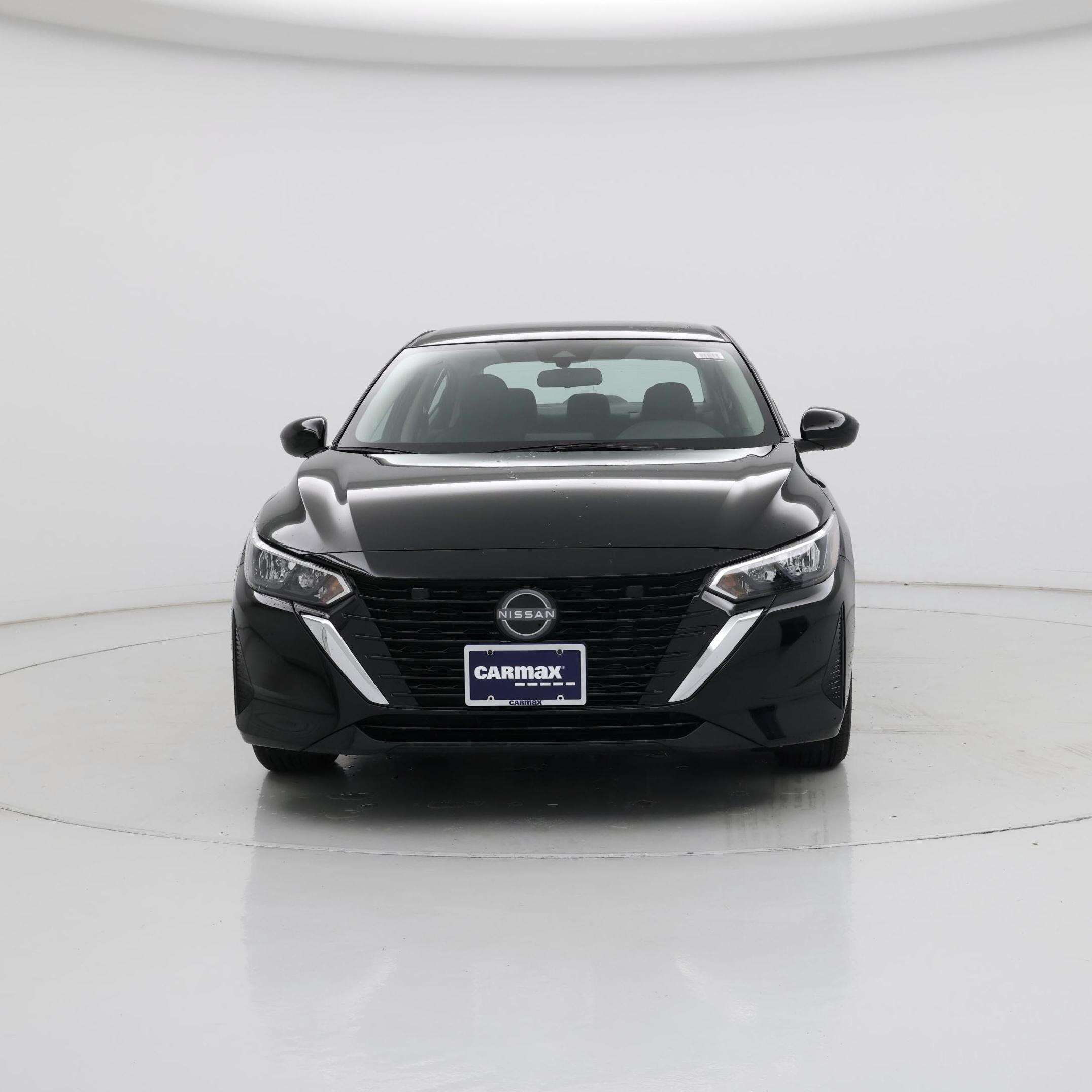 Thumbnail: 2024 Nissan Sentra - 5