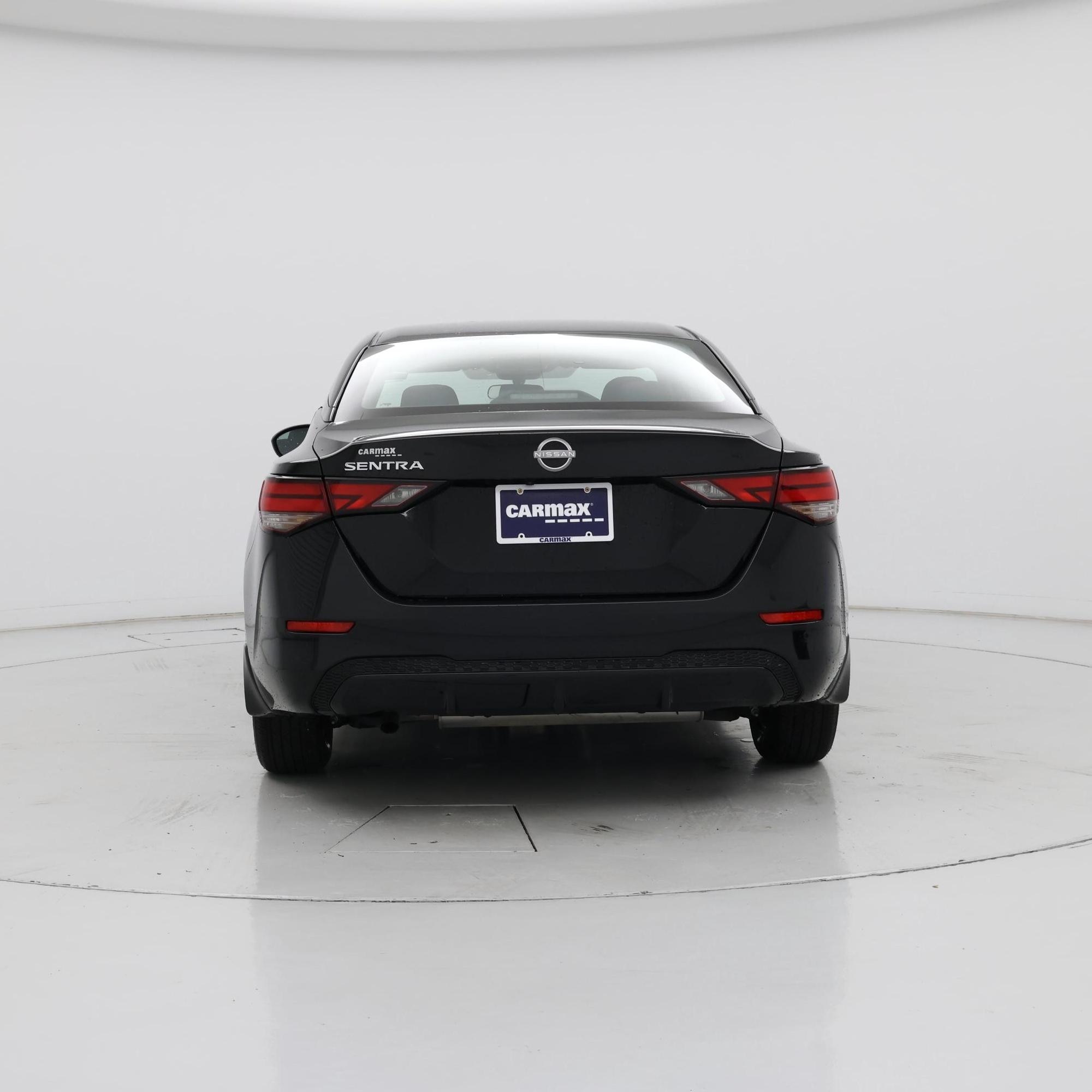 Thumbnail: 2024 Nissan Sentra - 6