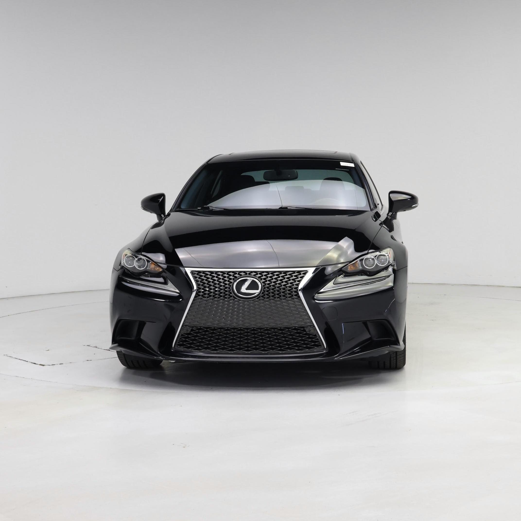 Thumbnail: 2015 Lexus IS - 5