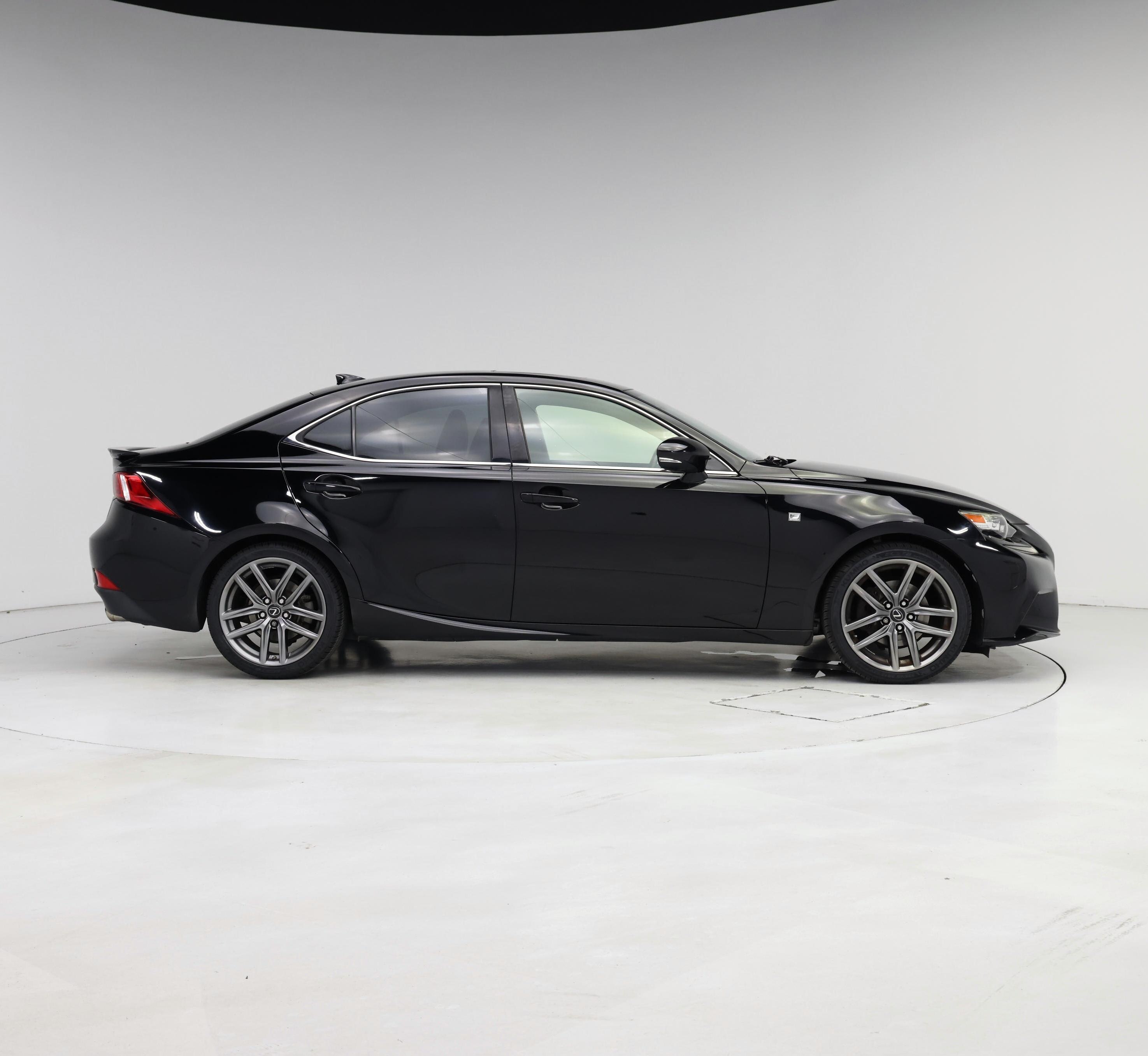 Thumbnail: 2015 Lexus IS - 7
