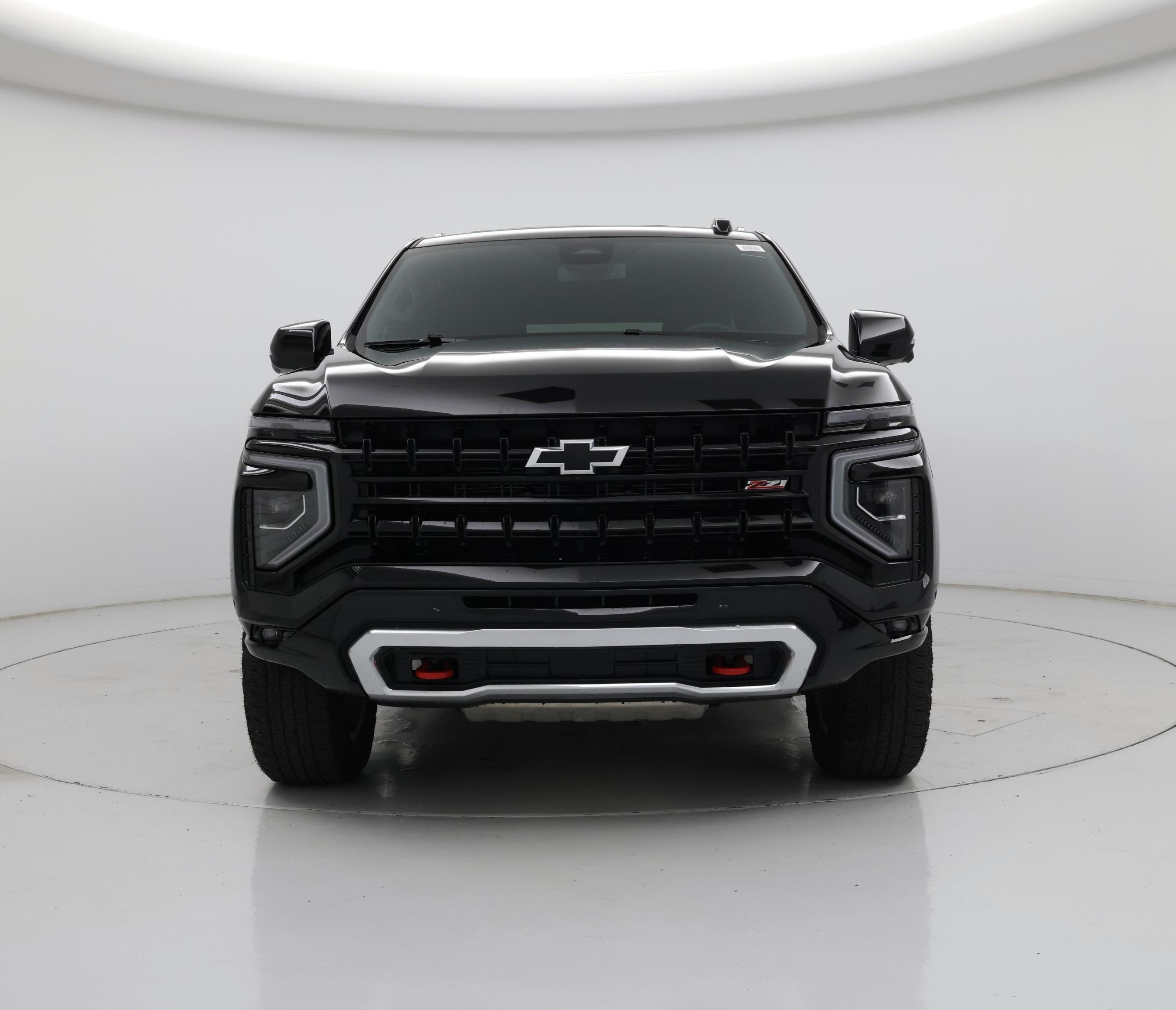 Thumbnail: 2025 Chevrolet Suburban - 5