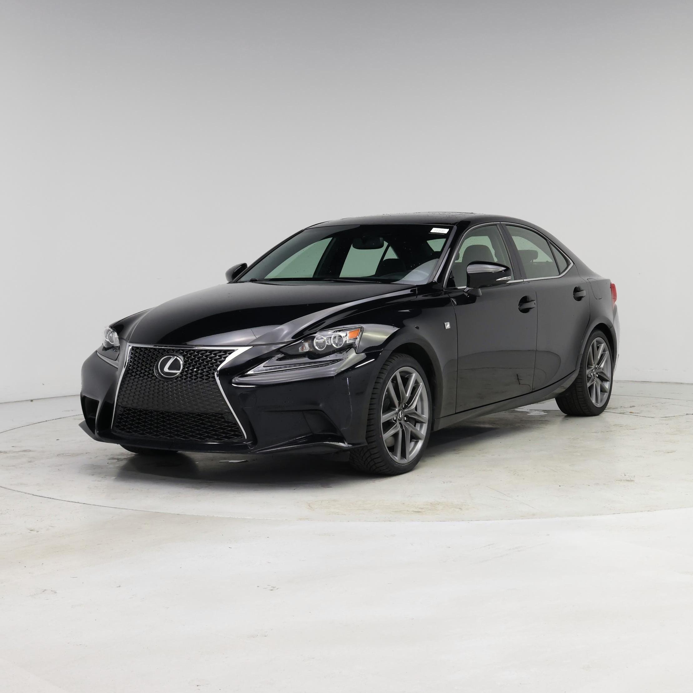 Thumbnail: 2016 Lexus IS - 4