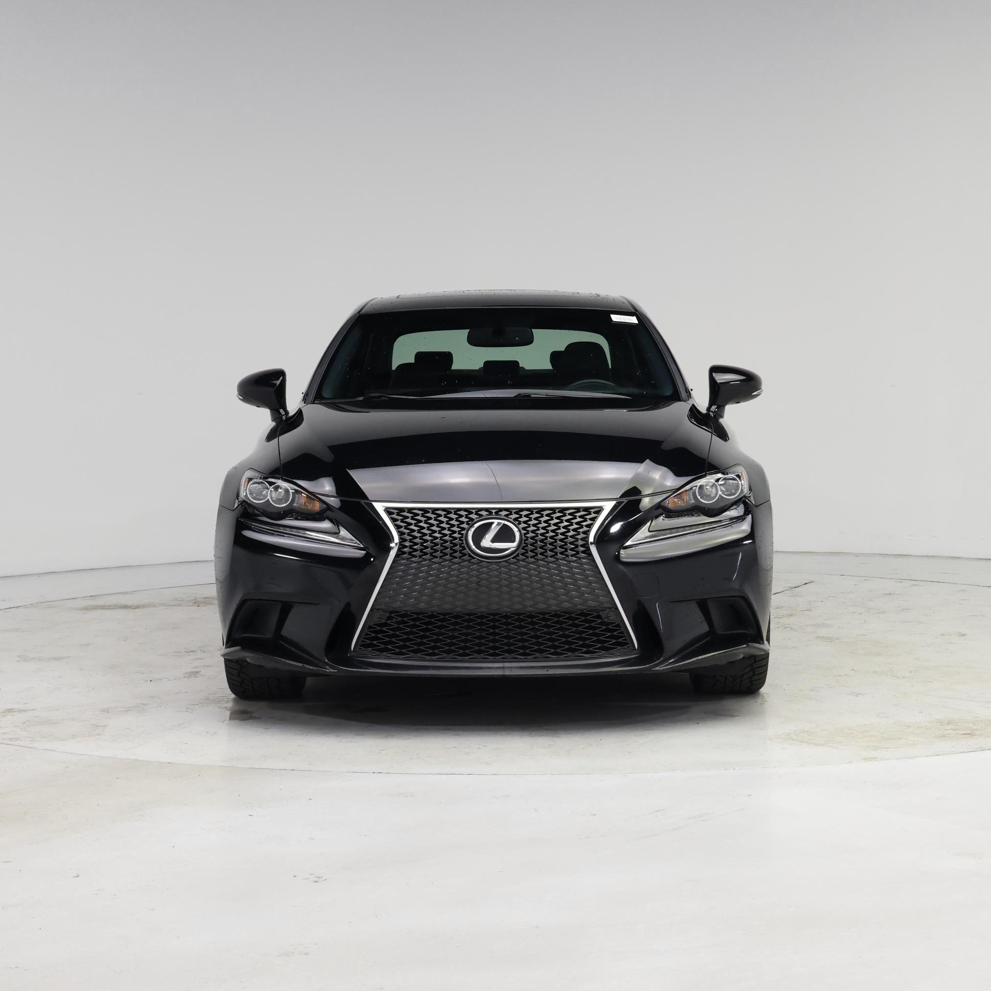 Thumbnail: 2016 Lexus IS - 5