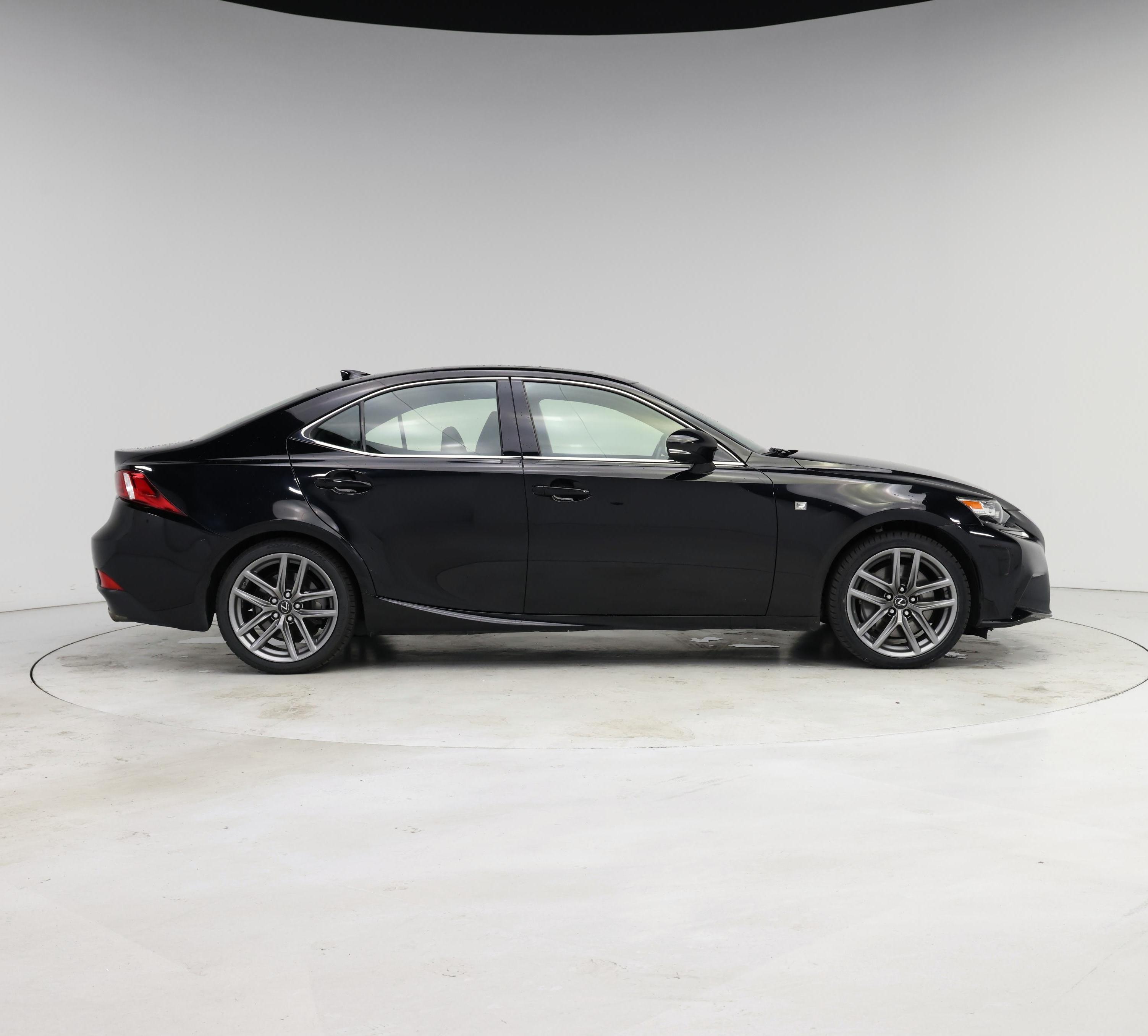 Thumbnail: 2016 Lexus IS - 7