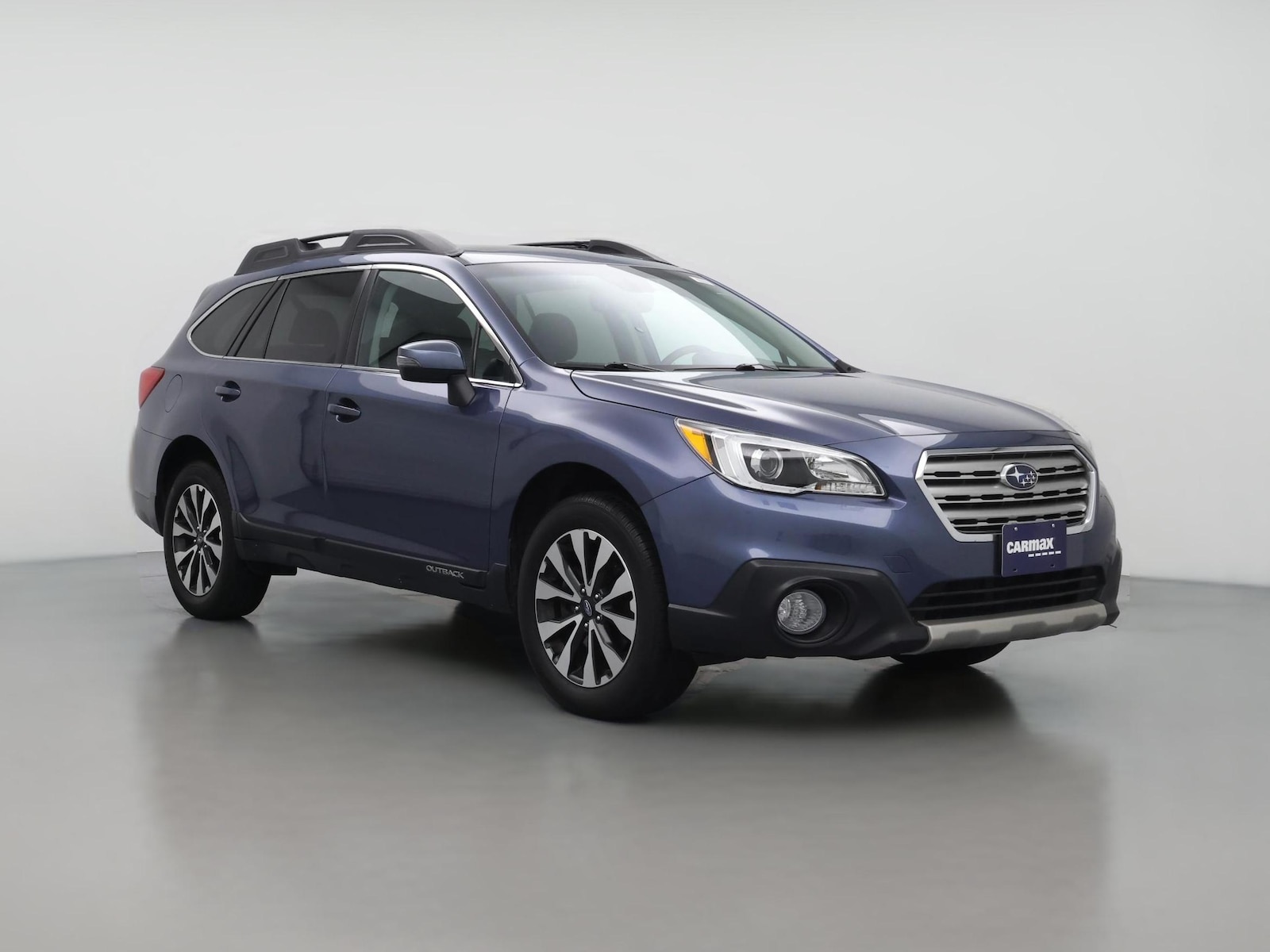 2017 Subaru Outback Limited