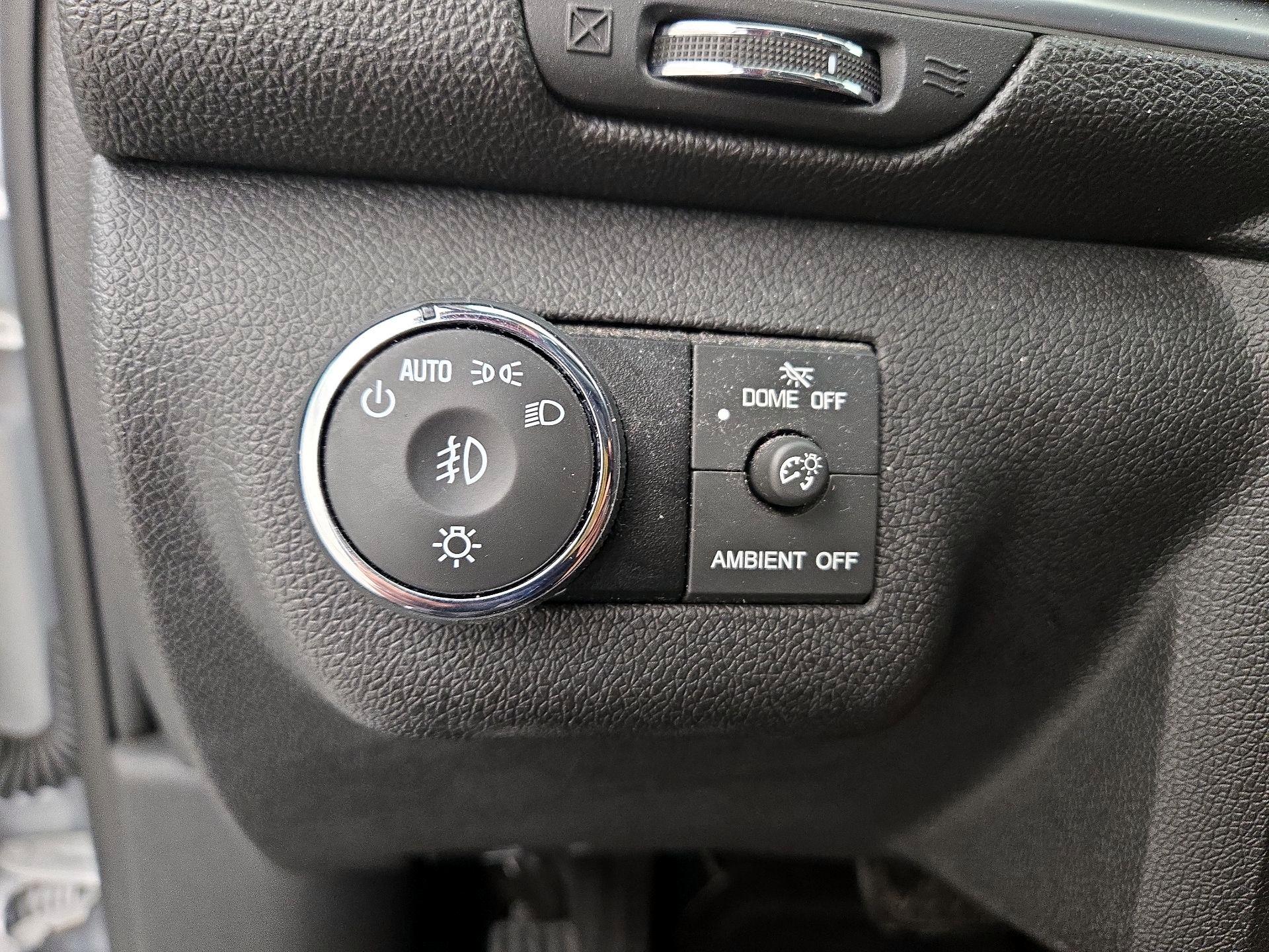 Thumbnail: 2017 Chevrolet Traverse - 13