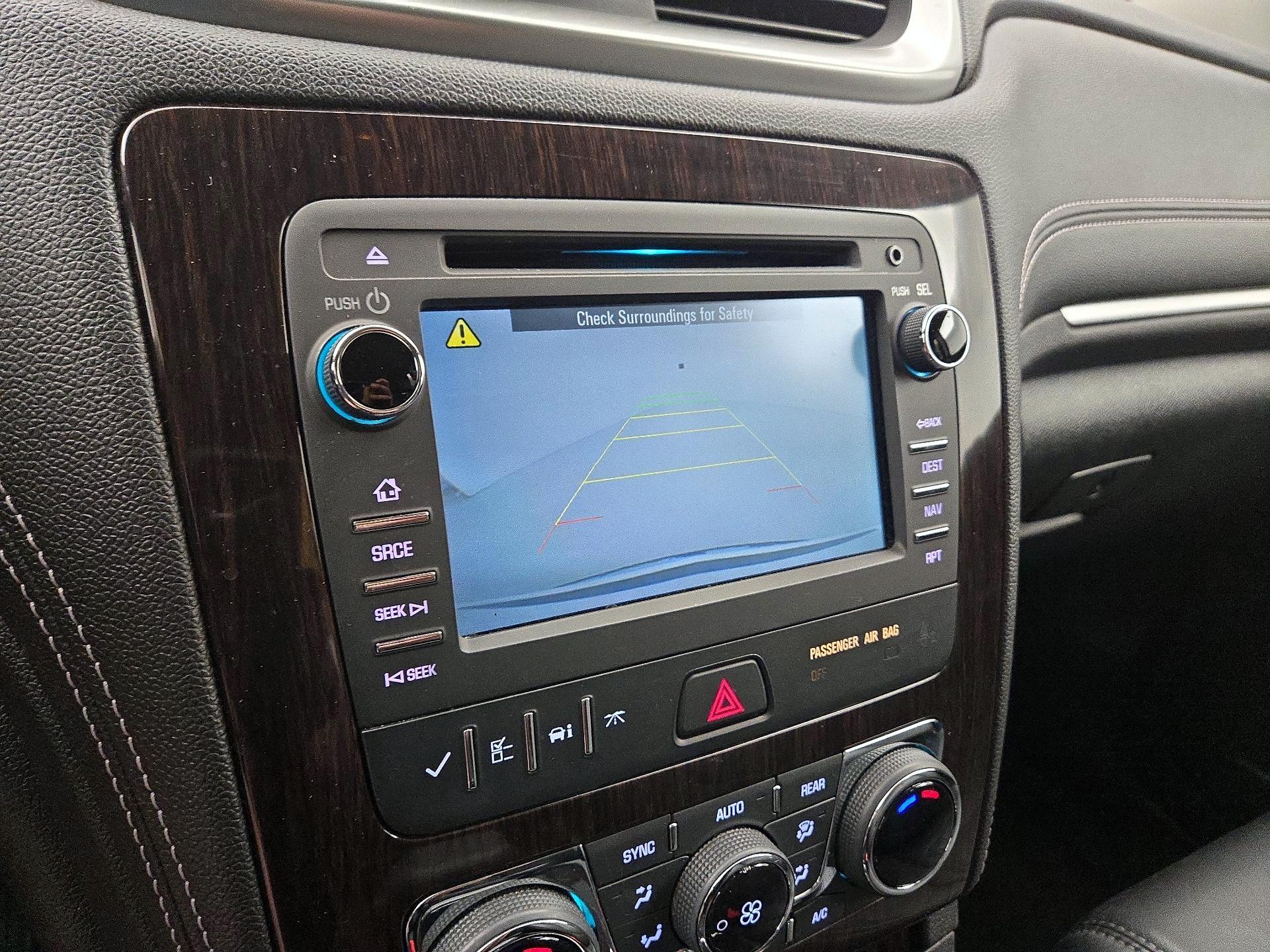 Thumbnail: 2017 Chevrolet Traverse - 15