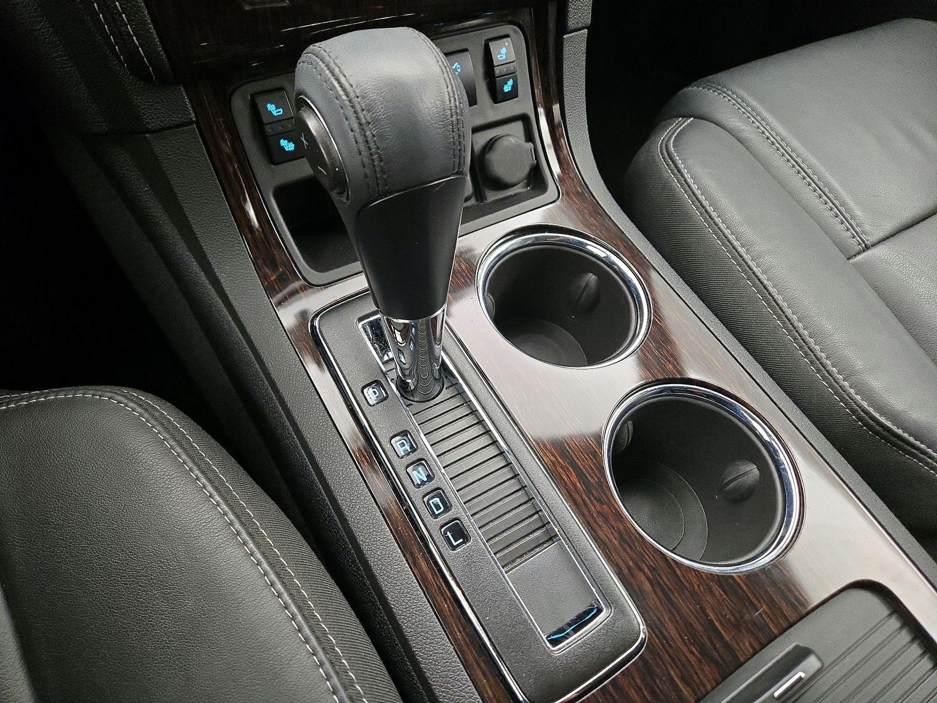 Thumbnail: 2017 Chevrolet Traverse - 18