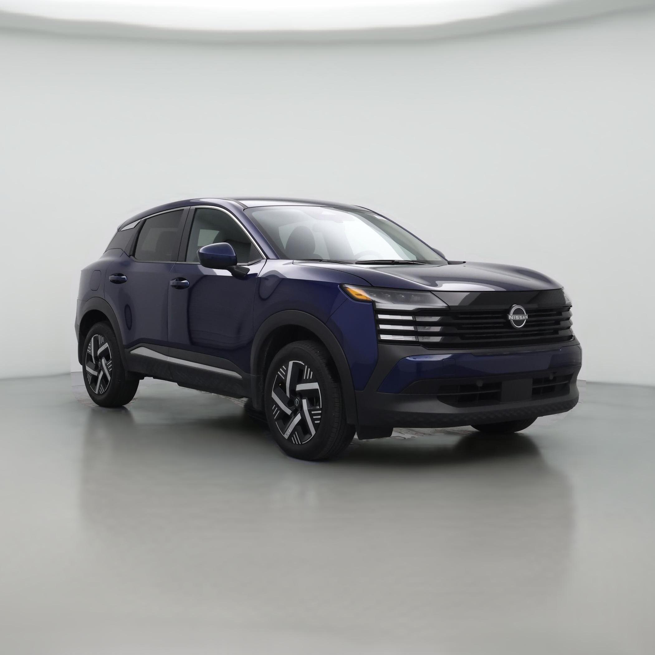 Thumbnail: 2025 Nissan Kicks - 1
