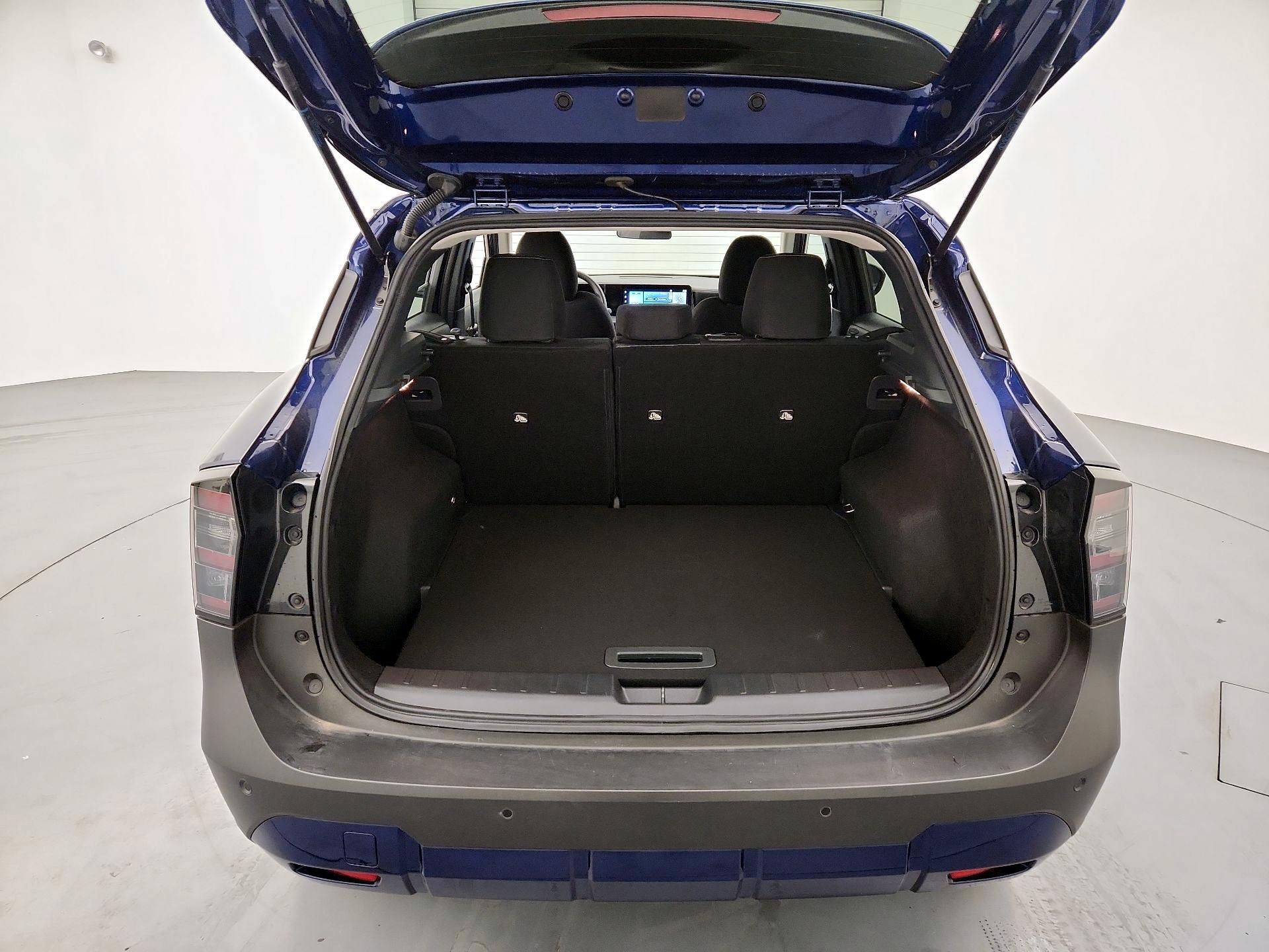 Thumbnail: 2025 Nissan Kicks - 20