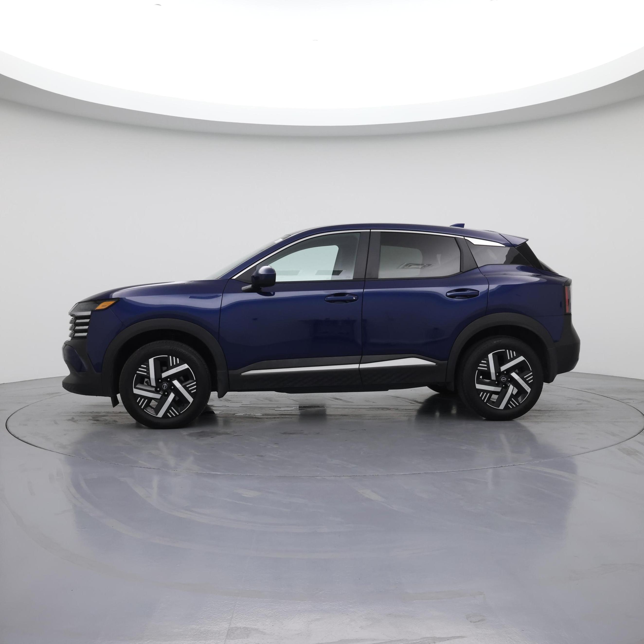 Thumbnail: 2025 Nissan Kicks - 3