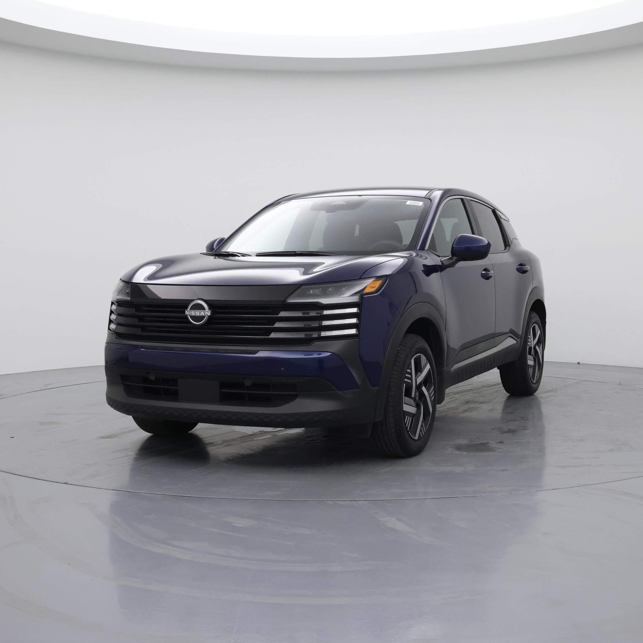 Thumbnail: 2025 Nissan Kicks - 4