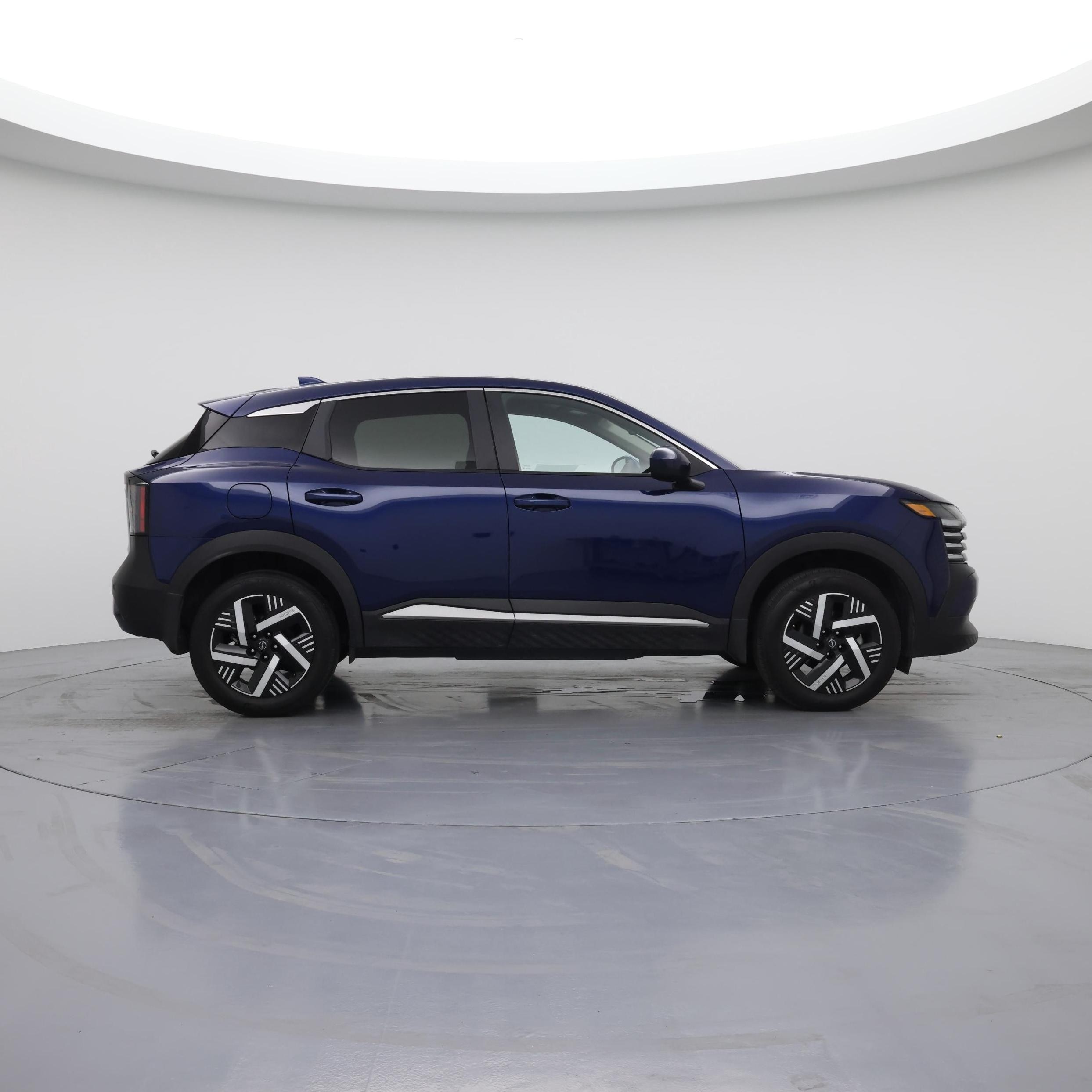 Thumbnail: 2025 Nissan Kicks - 7