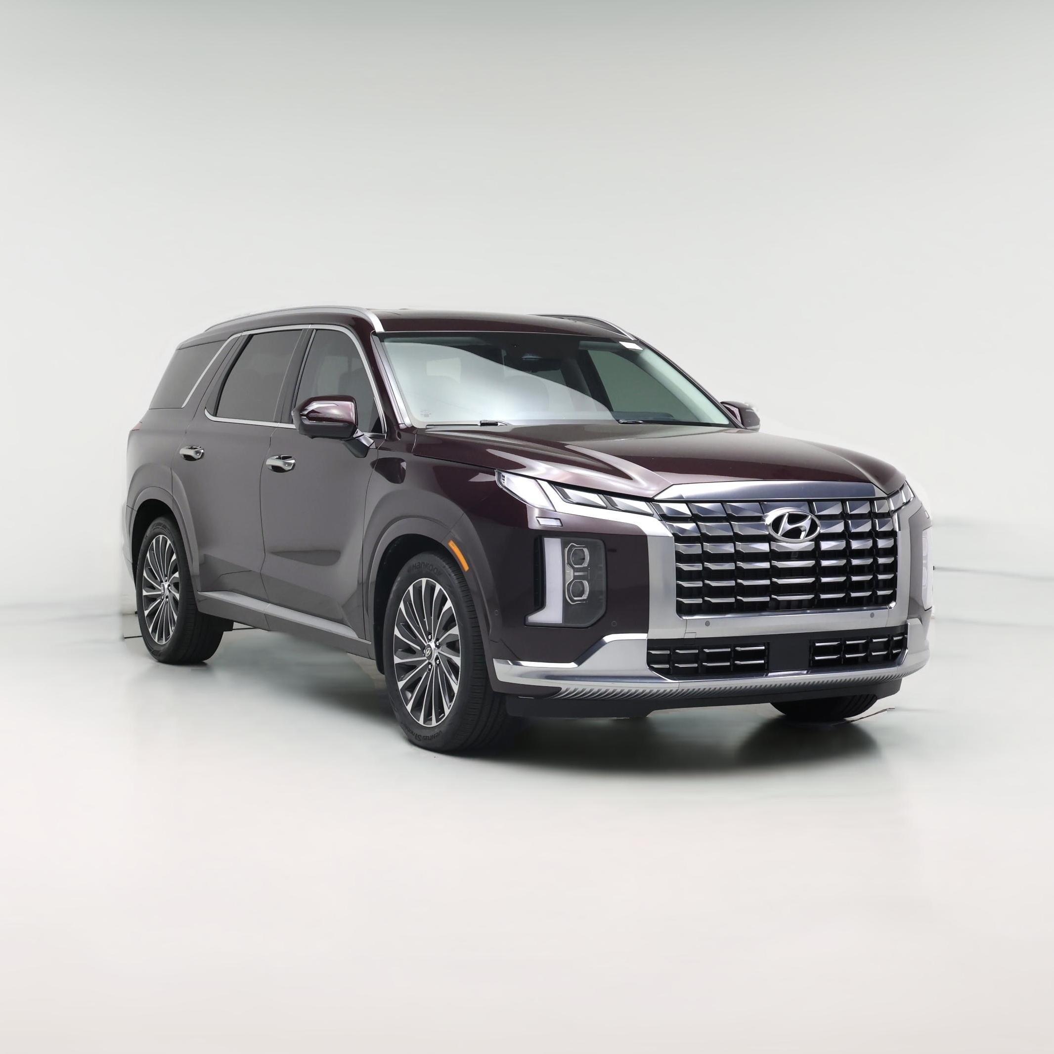 Thumbnail: 2023 Hyundai Palisade - 1