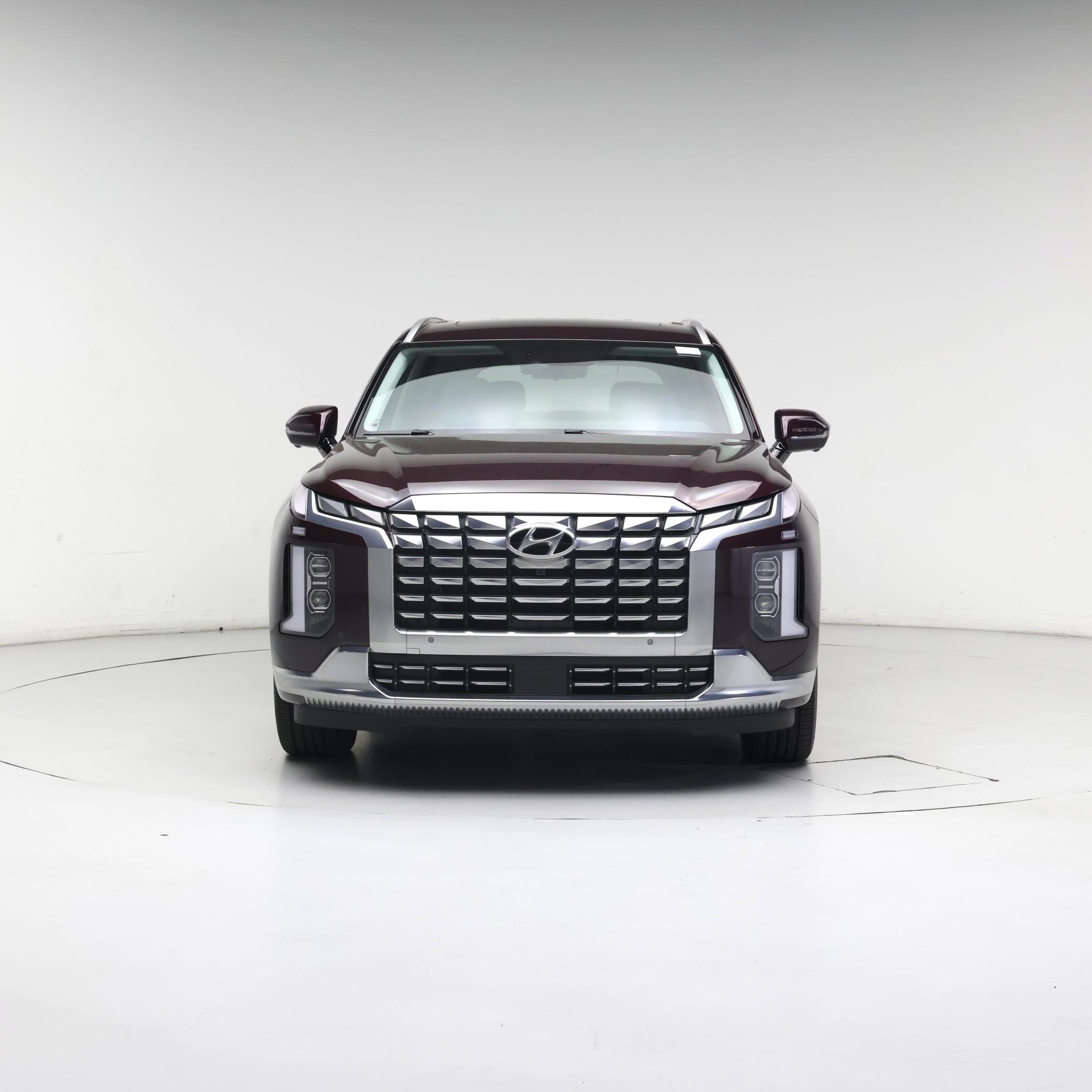 Thumbnail: 2023 Hyundai Palisade - 5