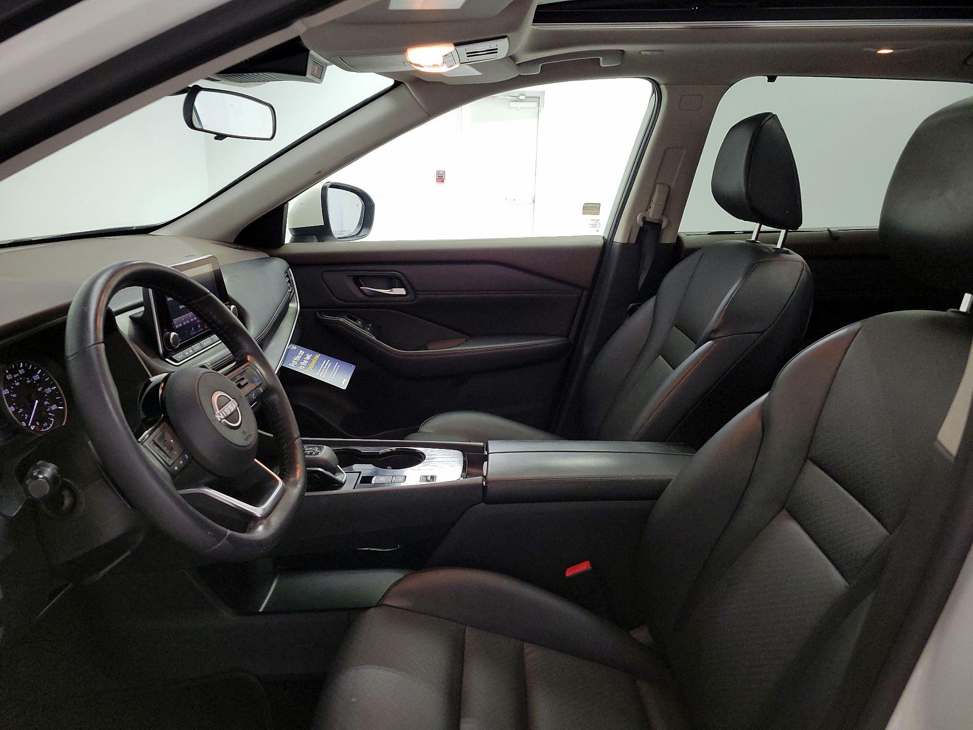 Thumbnail: 2023 Nissan Rogue - 11
