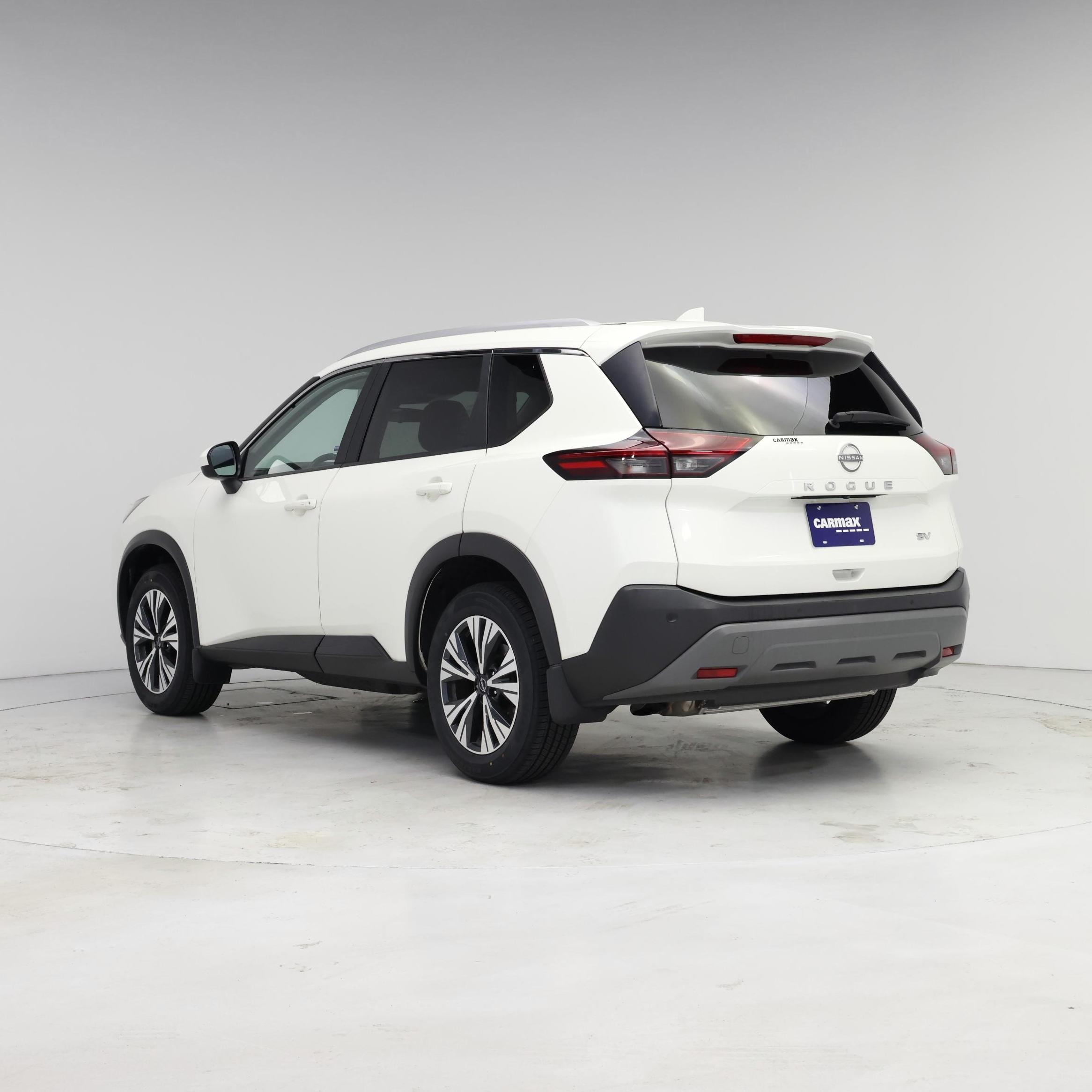 Thumbnail: 2023 Nissan Rogue - 2