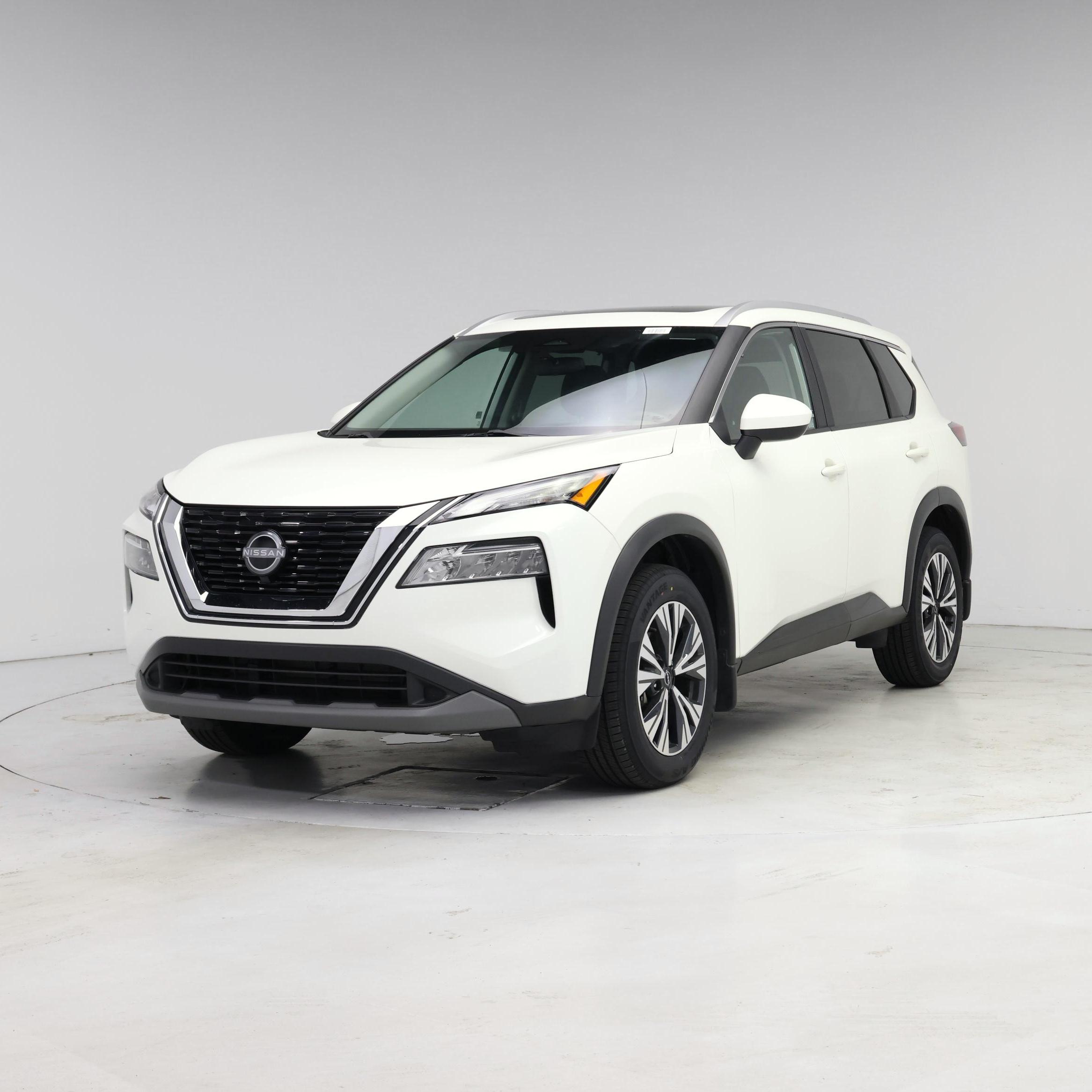 Thumbnail: 2023 Nissan Rogue - 4
