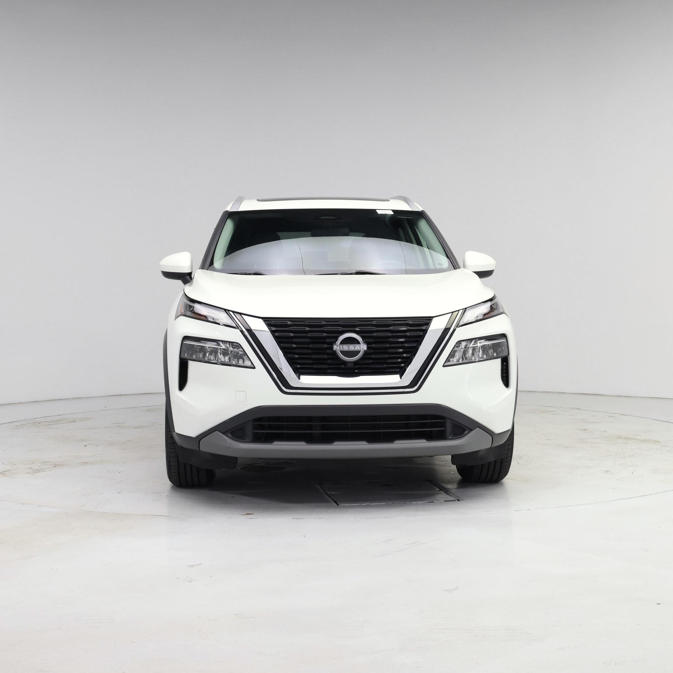 Thumbnail: 2023 Nissan Rogue - 5