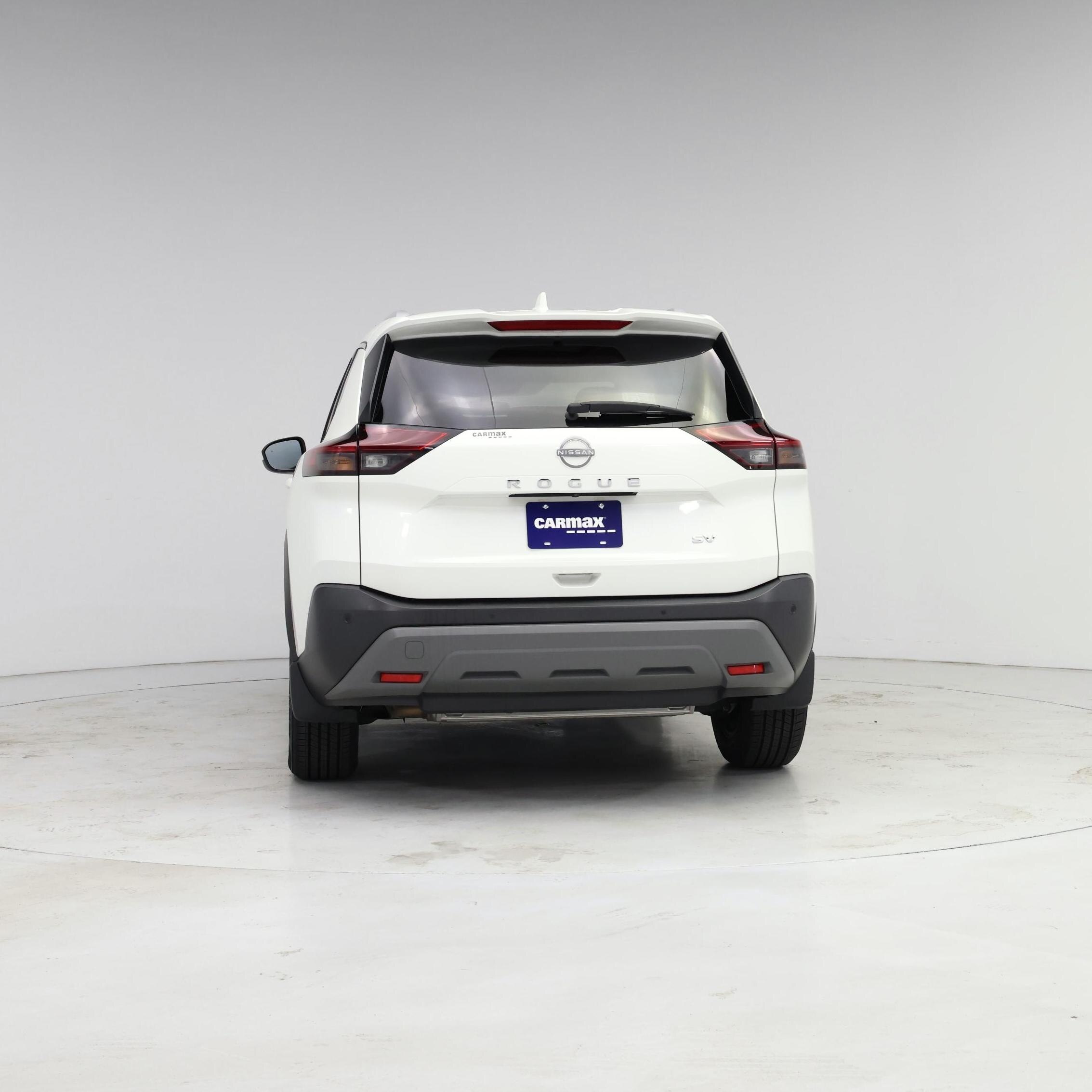 Thumbnail: 2023 Nissan Rogue - 6