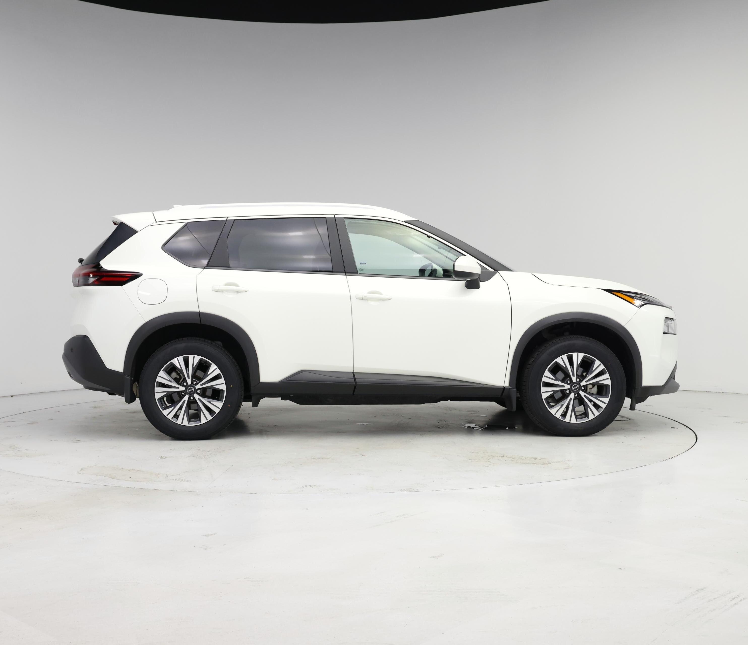 Thumbnail: 2023 Nissan Rogue - 7