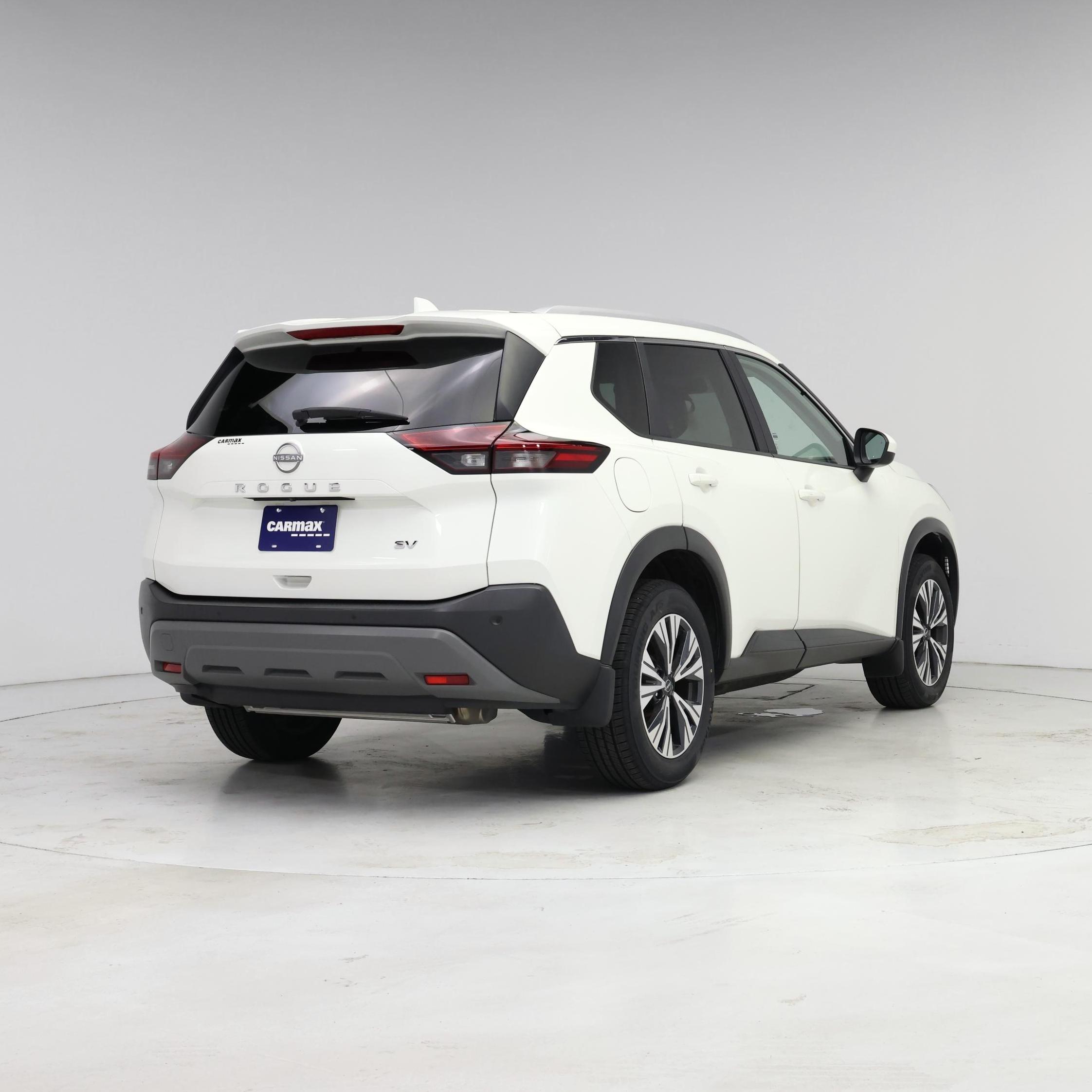 Thumbnail: 2023 Nissan Rogue - 8