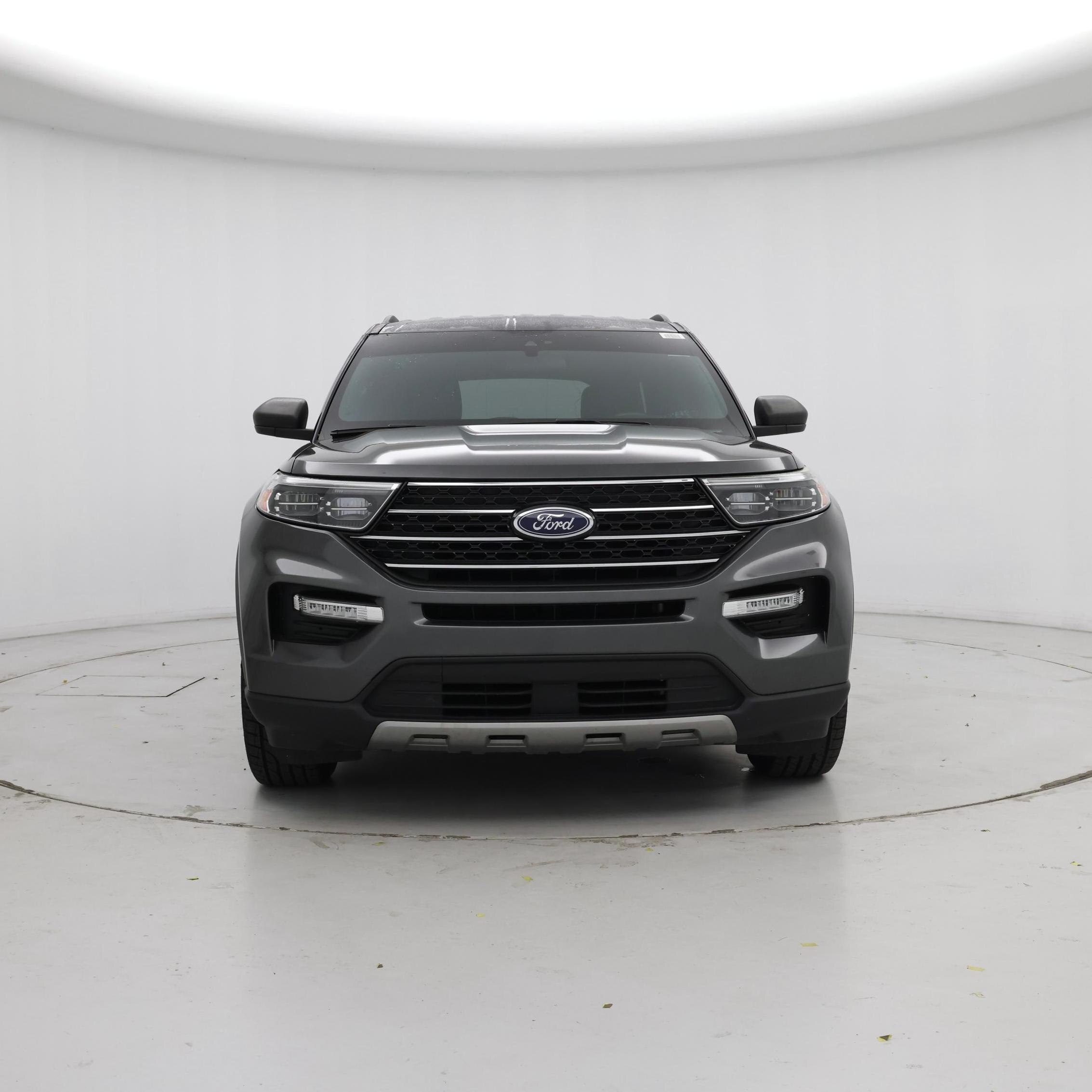 Thumbnail: 2020 Ford Explorer - 5
