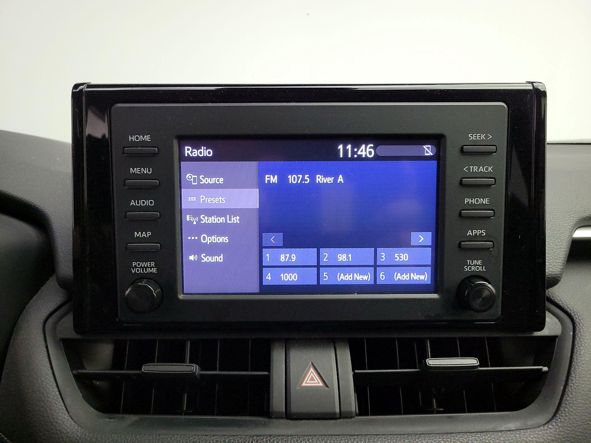 Thumbnail: 2019 Toyota RAV4 - 15