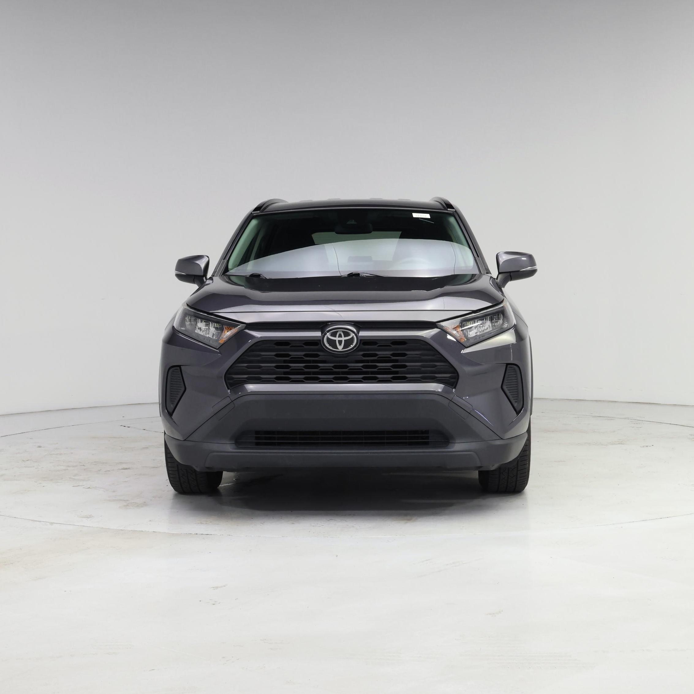 Thumbnail: 2019 Toyota RAV4 - 5