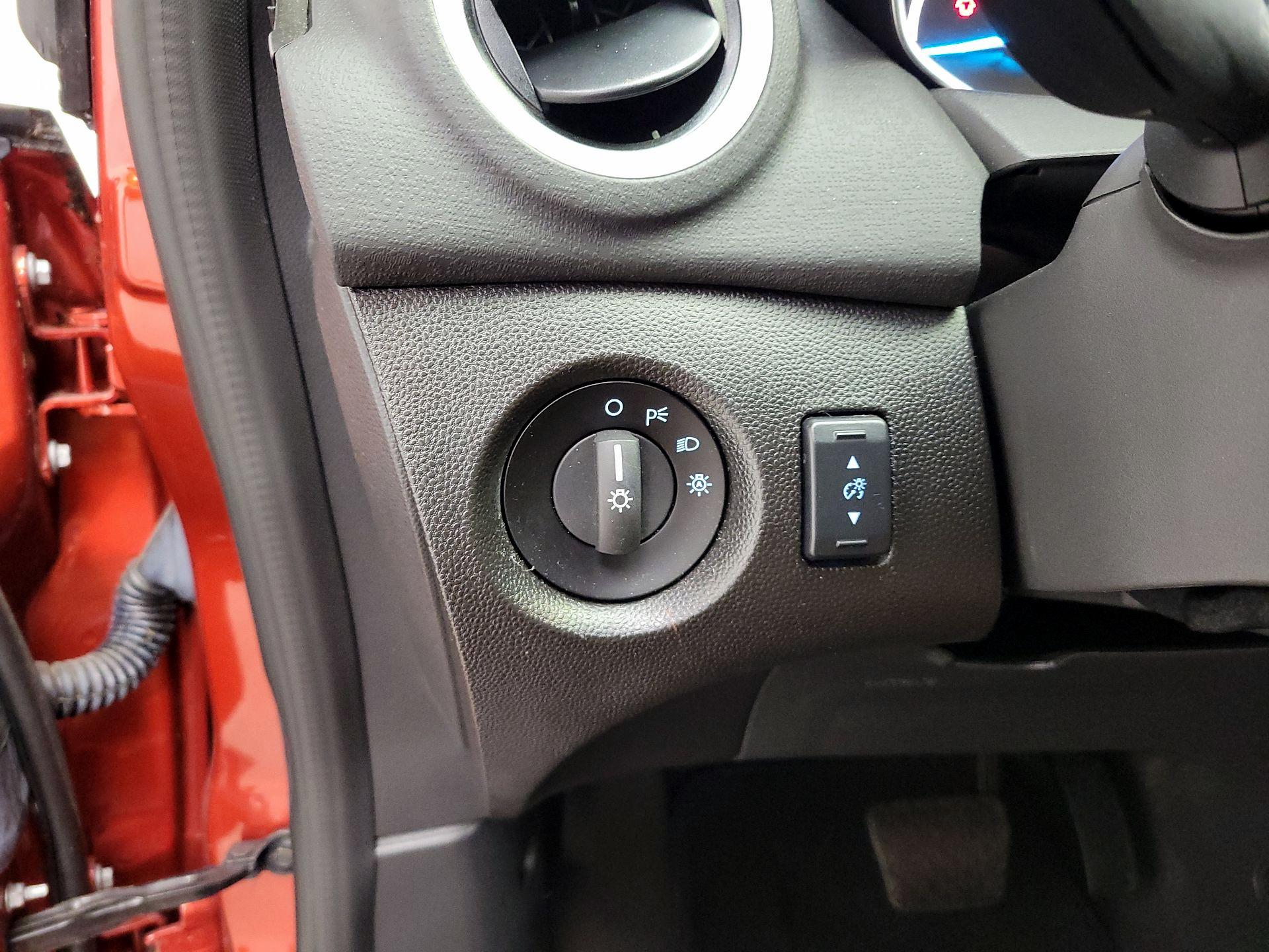 Thumbnail: 2019 Ford Fiesta - 13