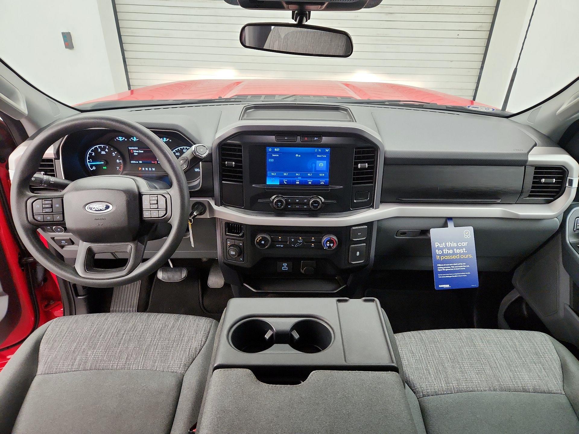 Thumbnail: 2023 Ford F-150 - 9