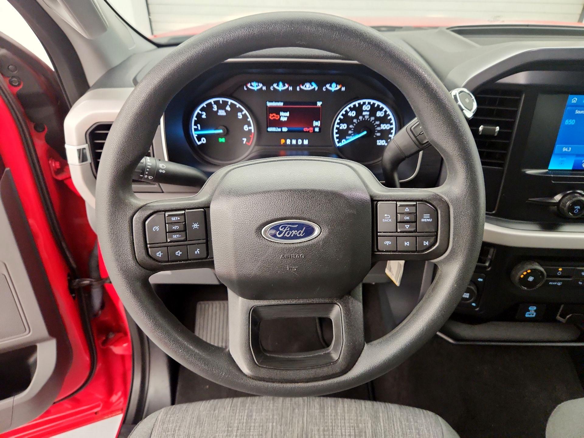 Thumbnail: 2023 Ford F-150 - 10