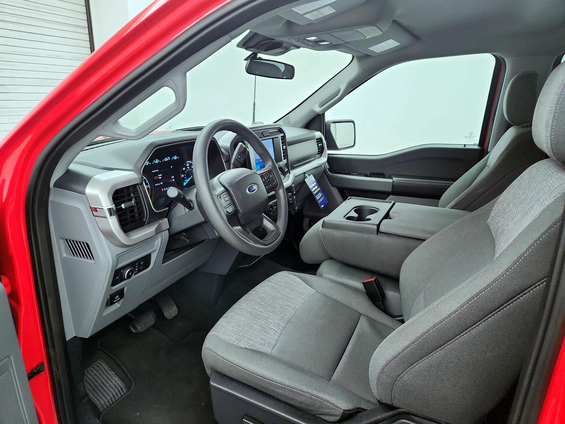 Thumbnail: 2023 Ford F-150 - 11