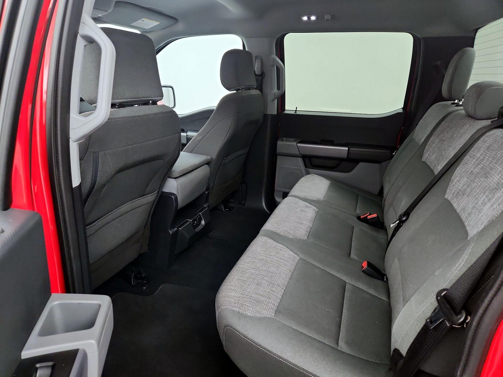 Thumbnail: 2023 Ford F-150 - 19
