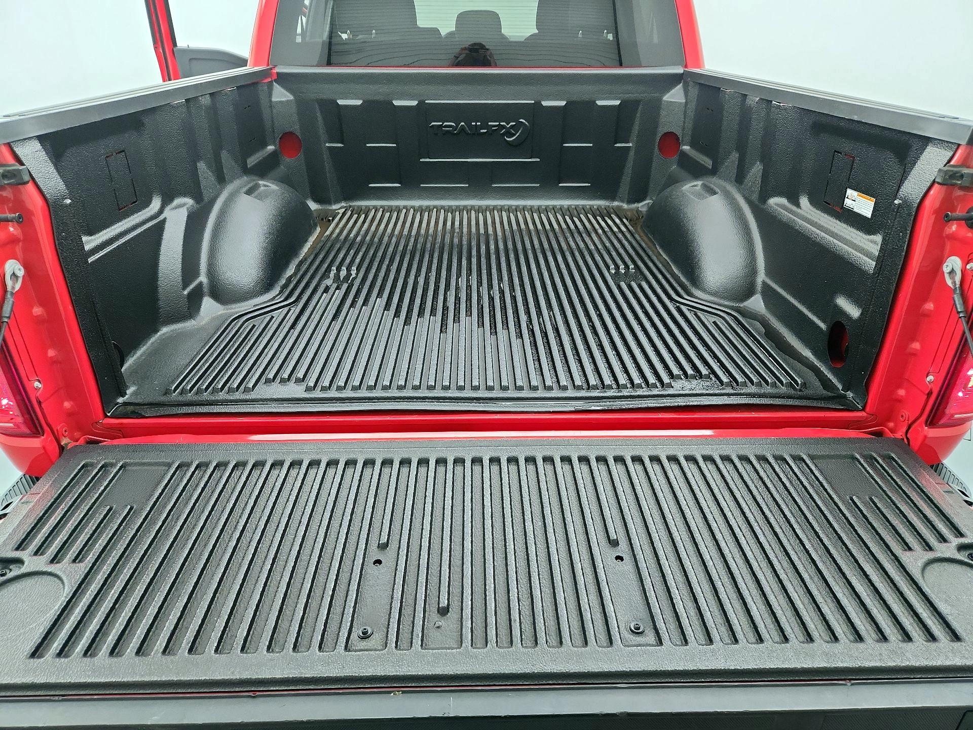 Thumbnail: 2023 Ford F-150 - 20