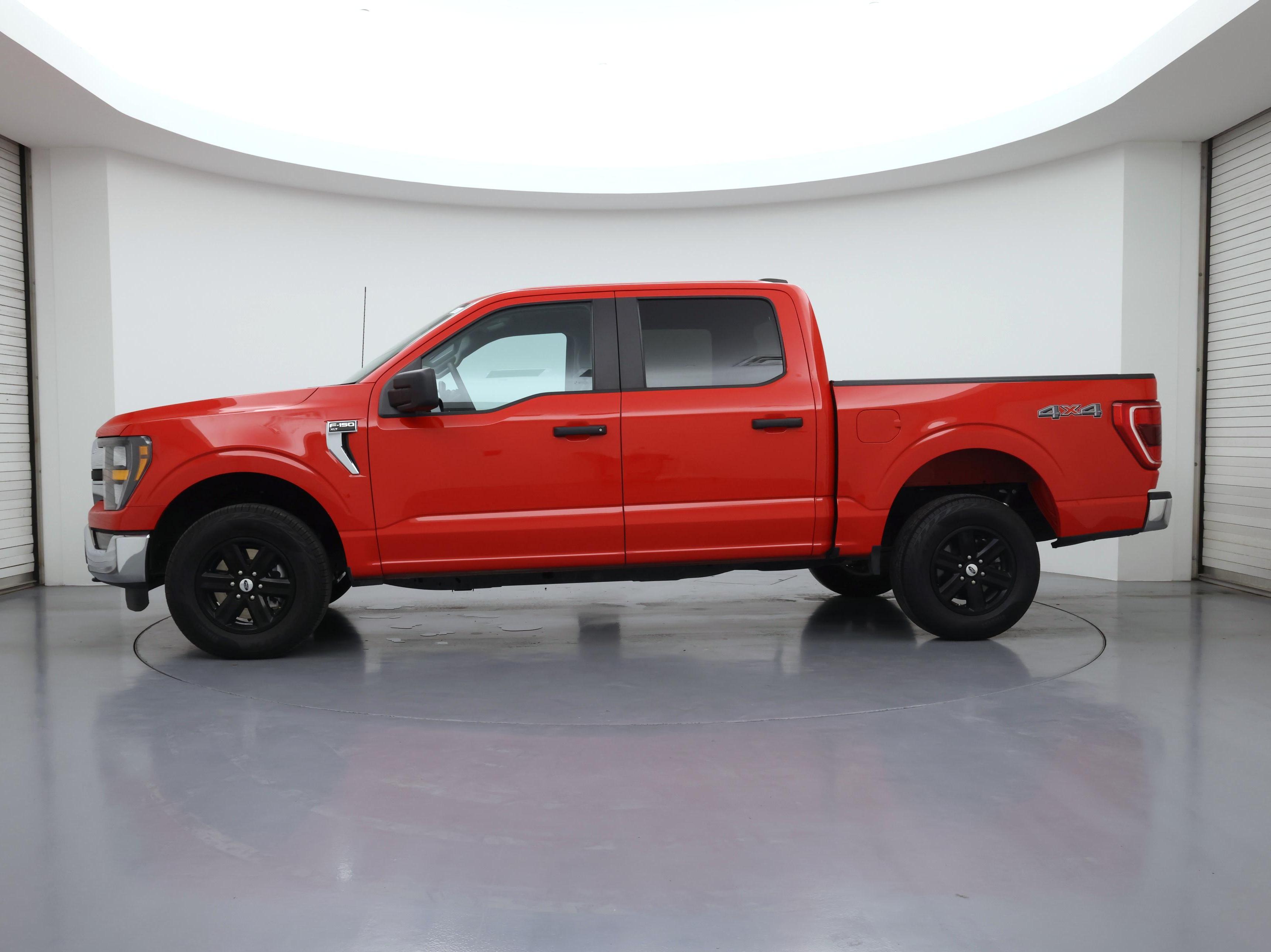 Thumbnail: 2023 Ford F-150 - 3