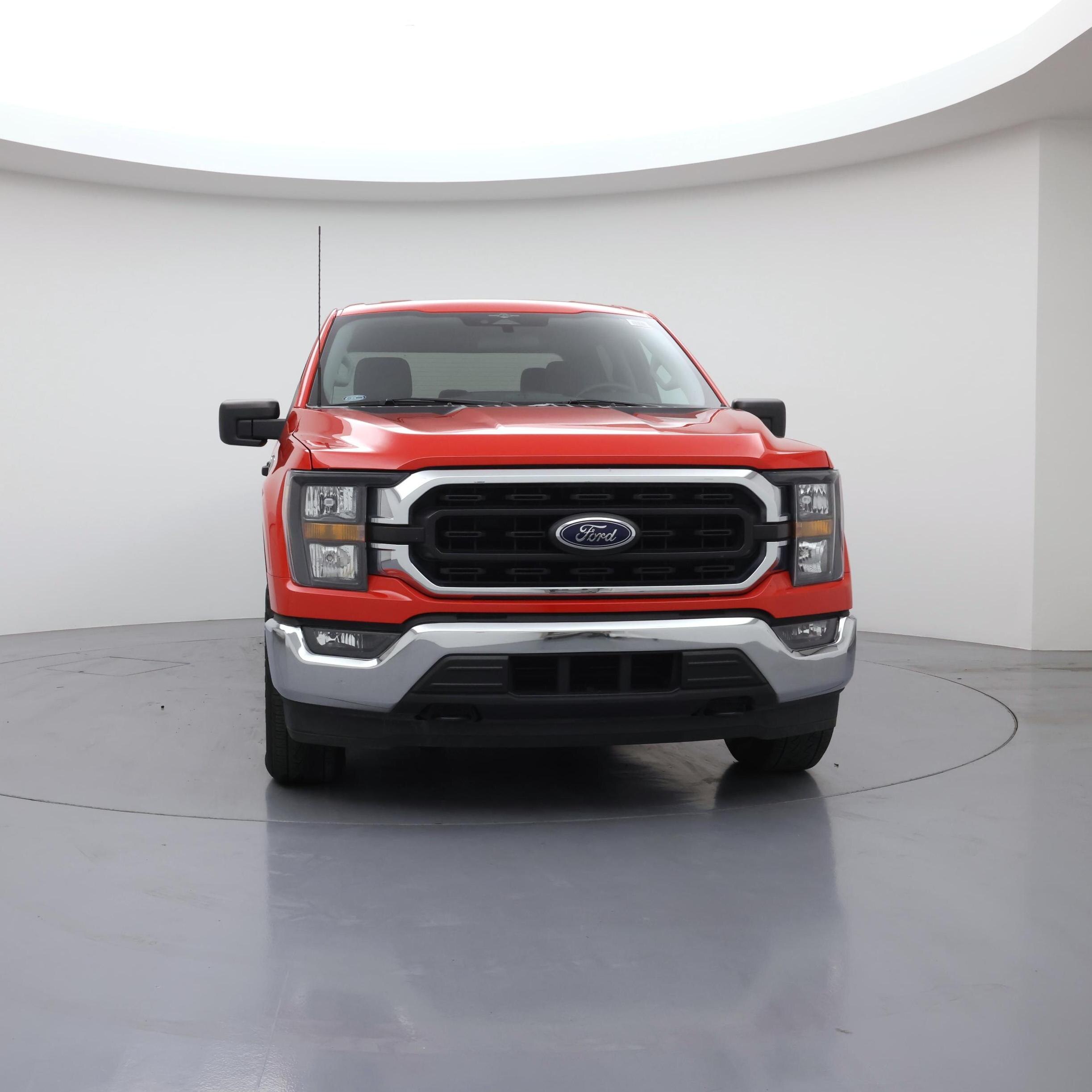 Thumbnail: 2023 Ford F-150 - 5