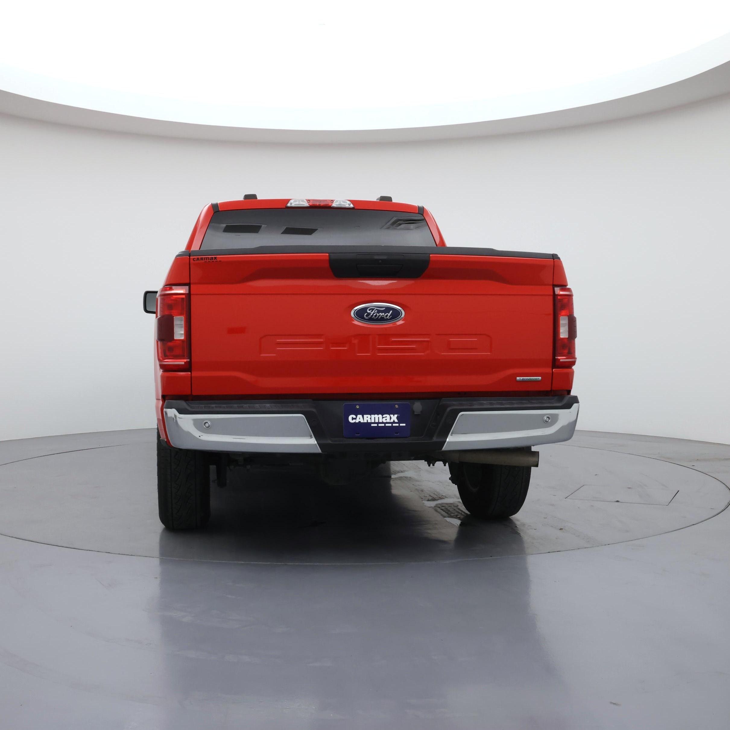 Thumbnail: 2023 Ford F-150 - 6