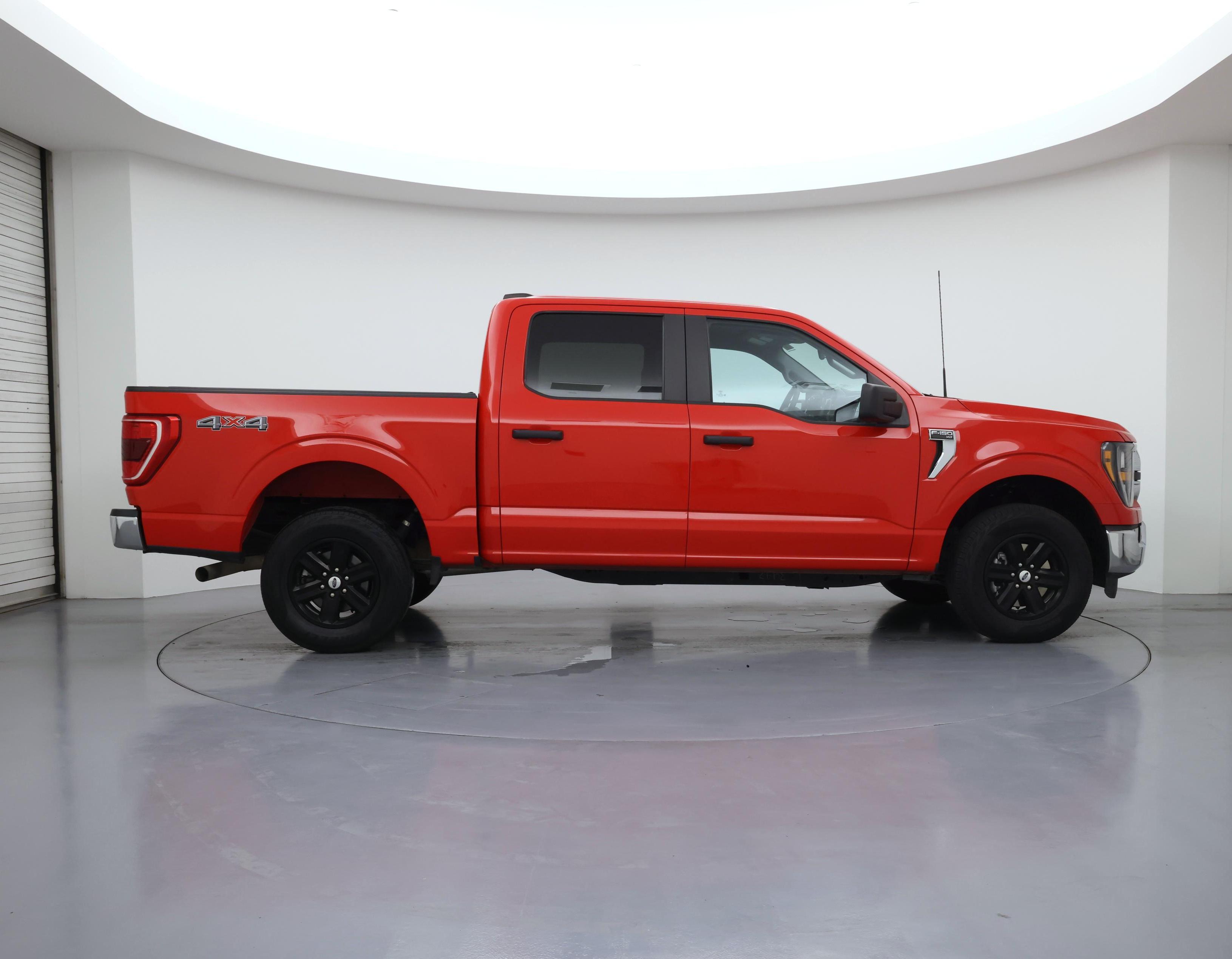 Thumbnail: 2023 Ford F-150 - 7